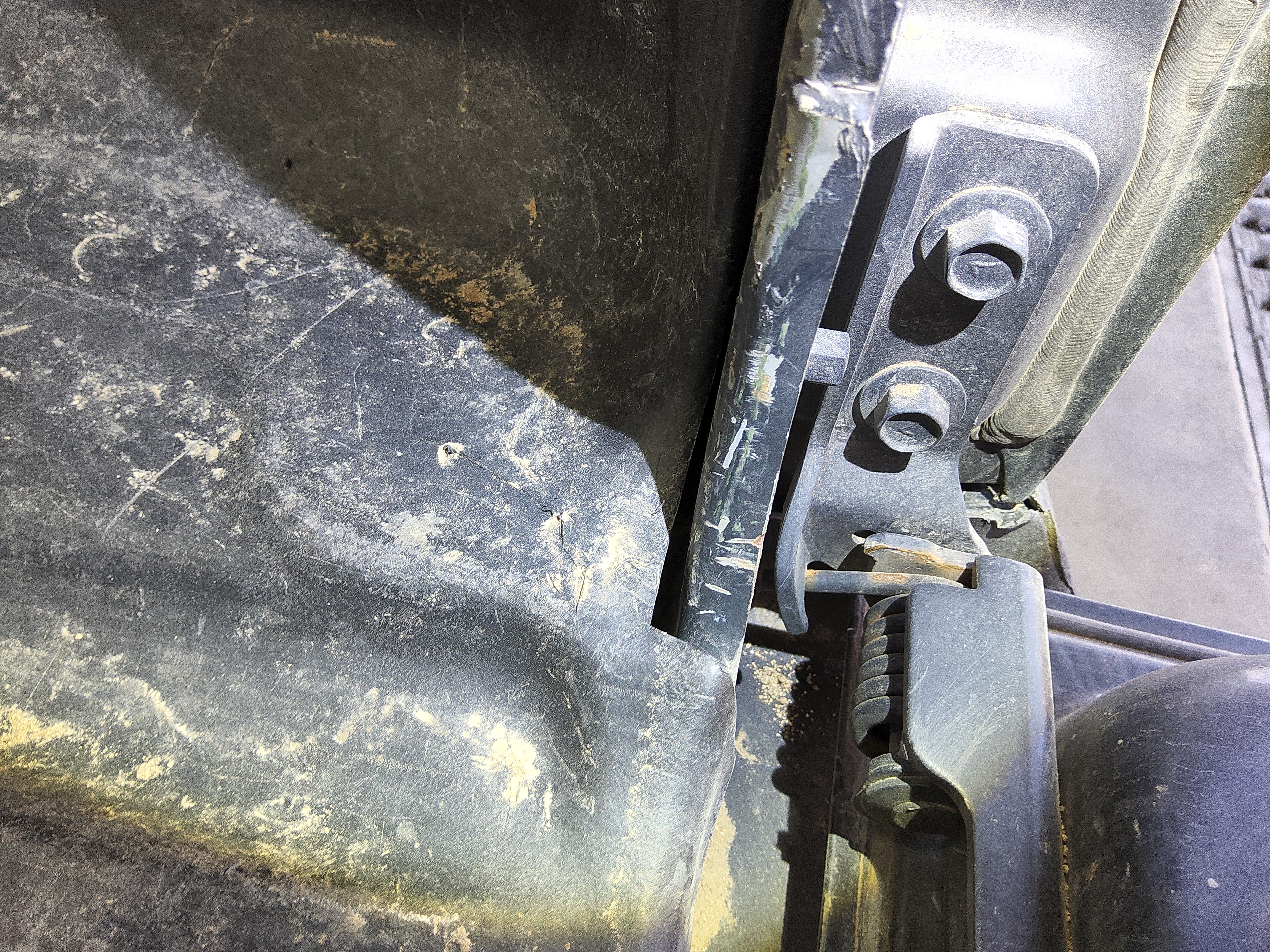 2023 - KG Mobility (SsangYong) Rexton