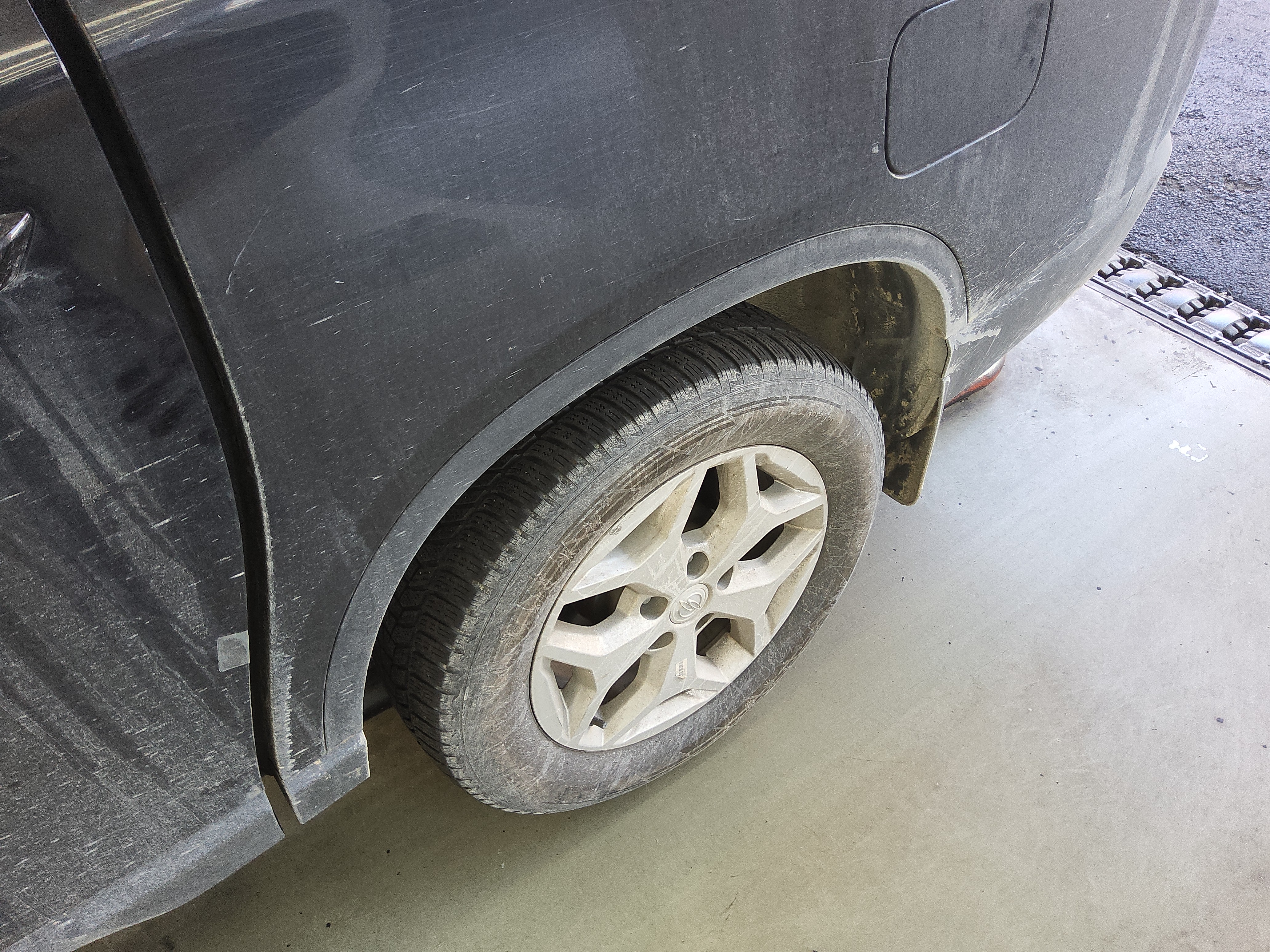 2023 - KG Mobility (SsangYong) Rexton