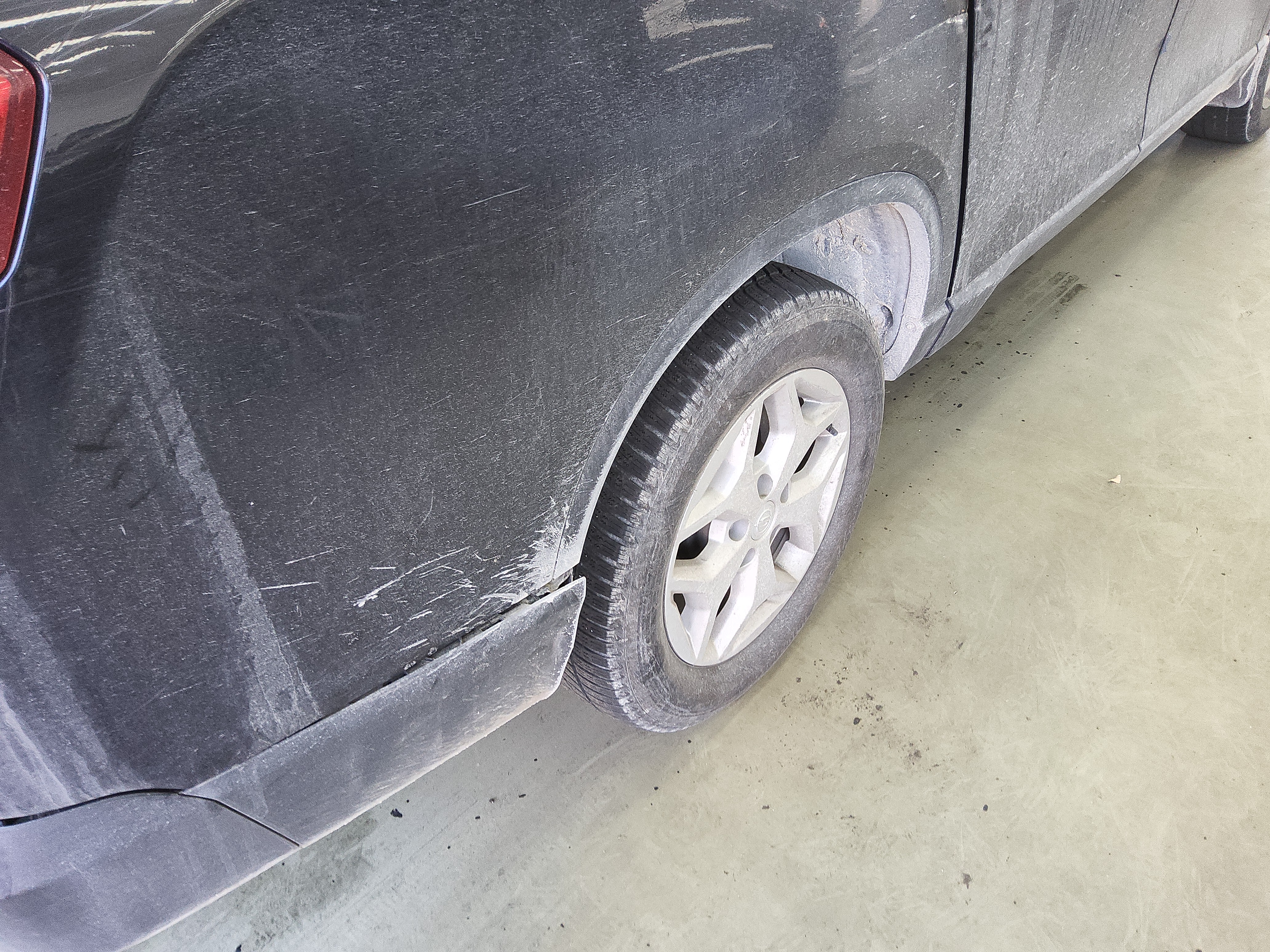 2023 - KG Mobility (SsangYong) Rexton