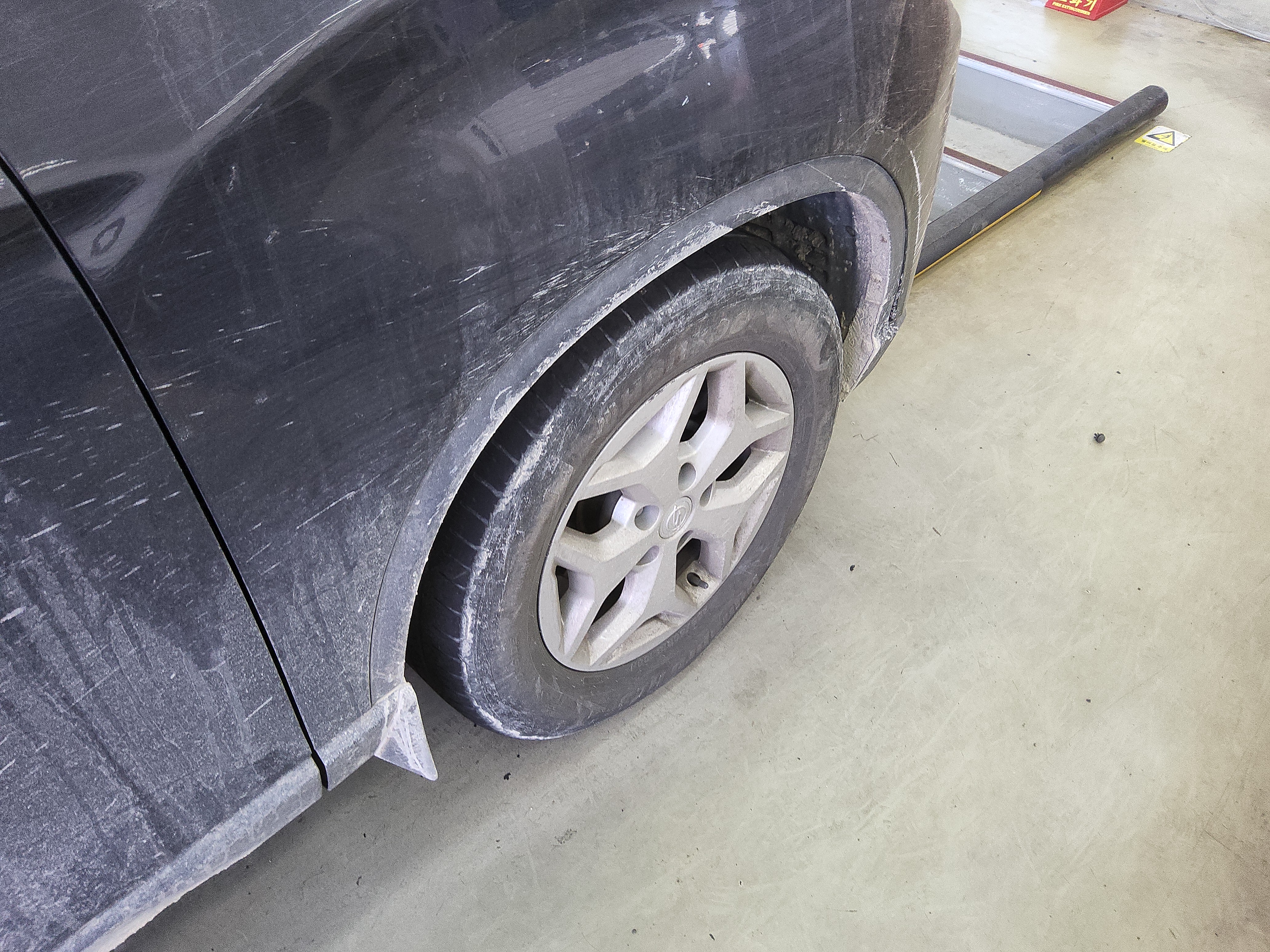 2023 - KG Mobility (SsangYong) Rexton