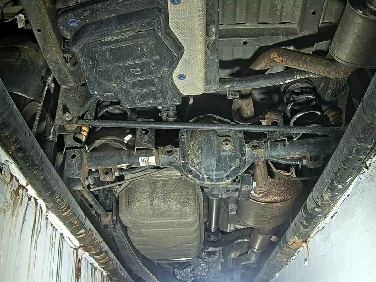 2023 - KG Mobility (SsangYong) Rexton