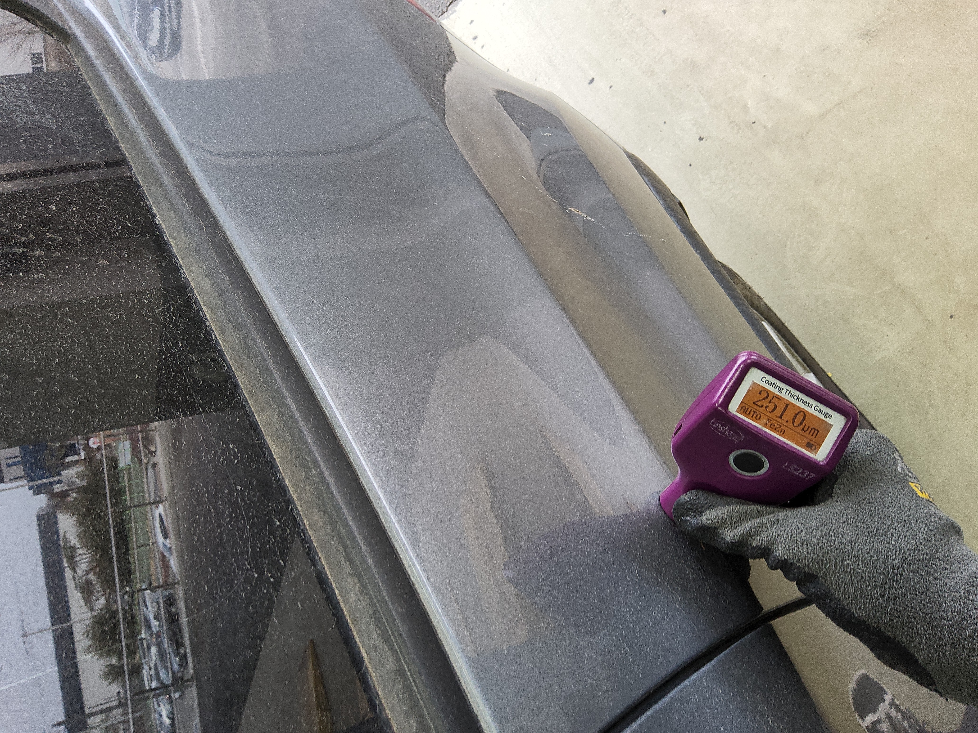 2016 - Chevrolet Orlando