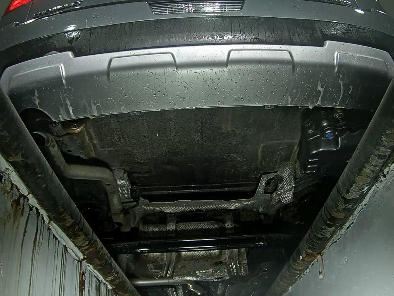 2016 - Chevrolet Orlando