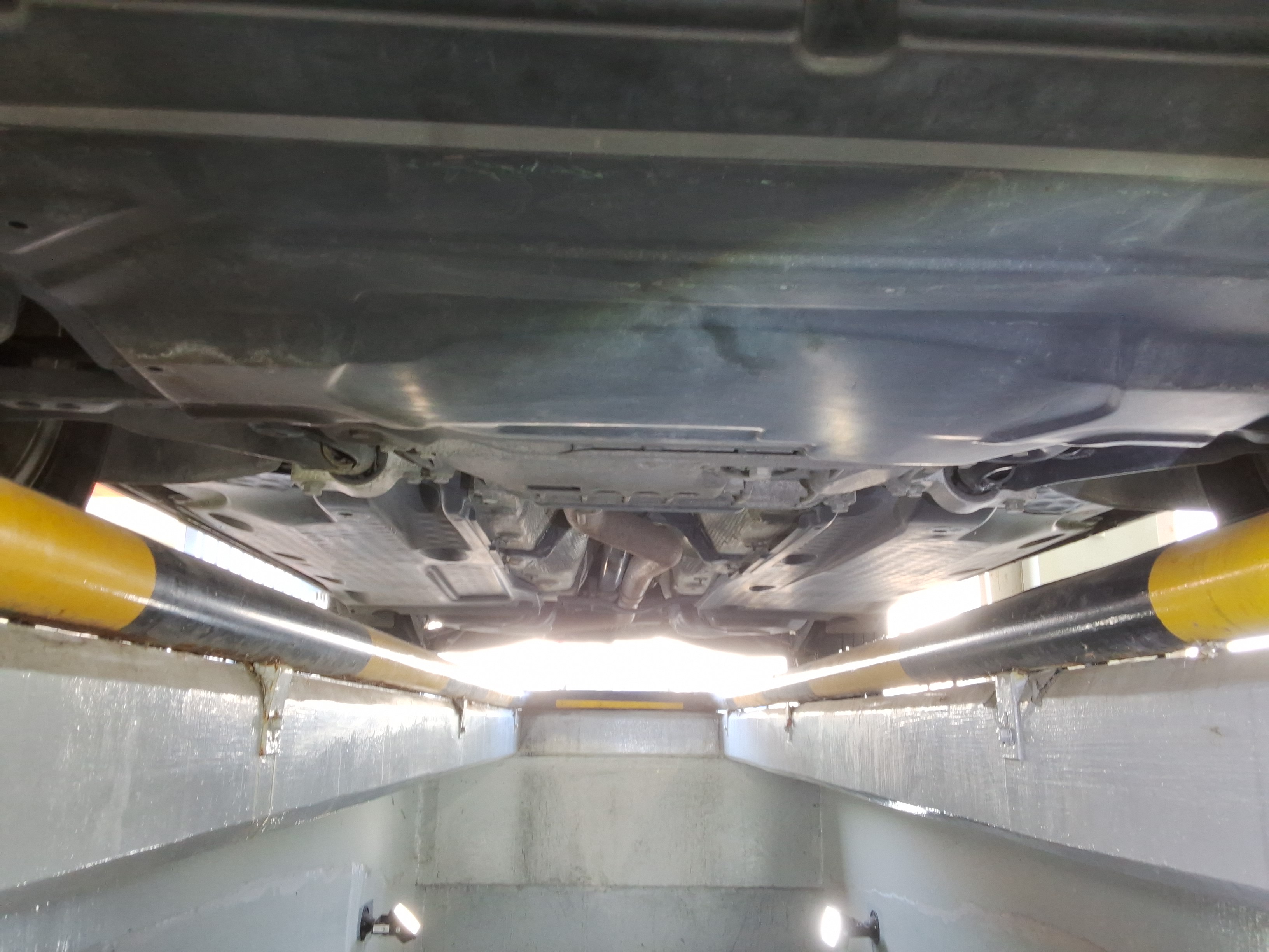 2015 - Volkswagen Tiguan