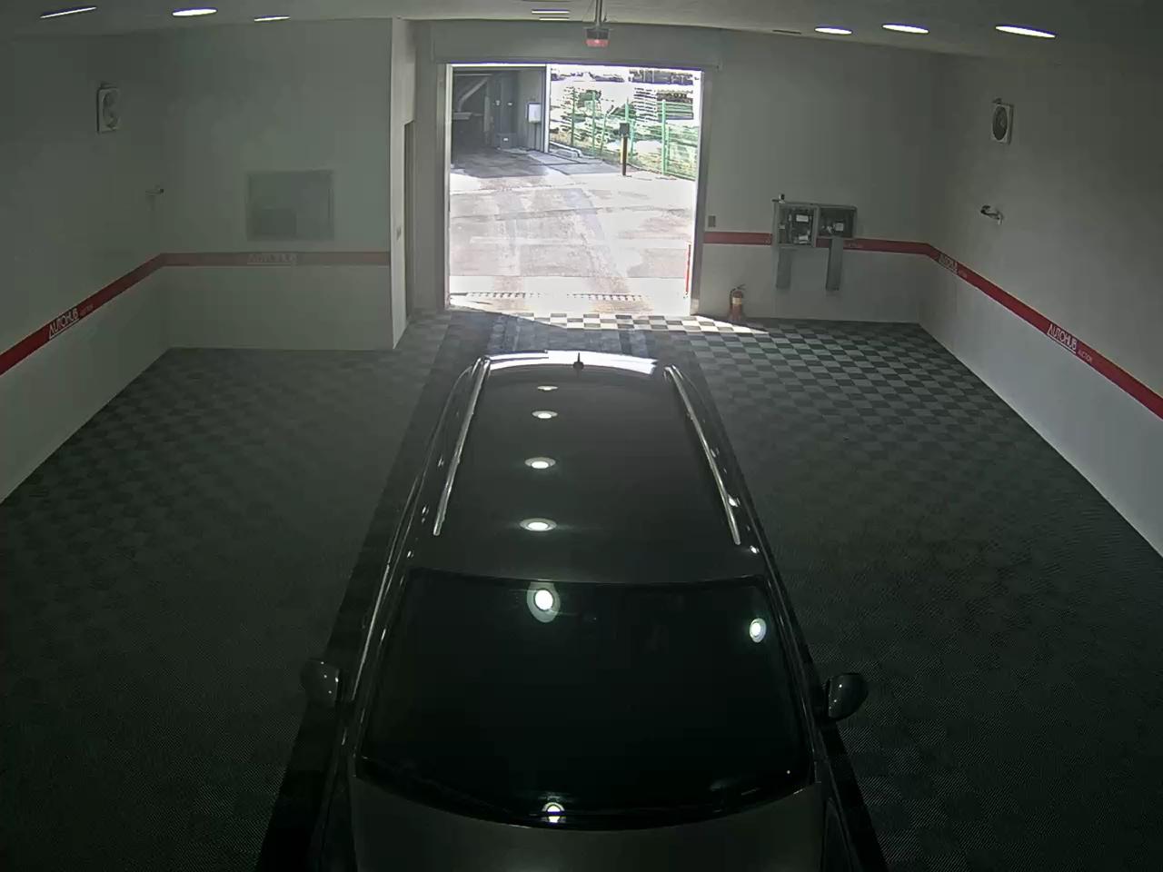 2015 - Volkswagen Tiguan