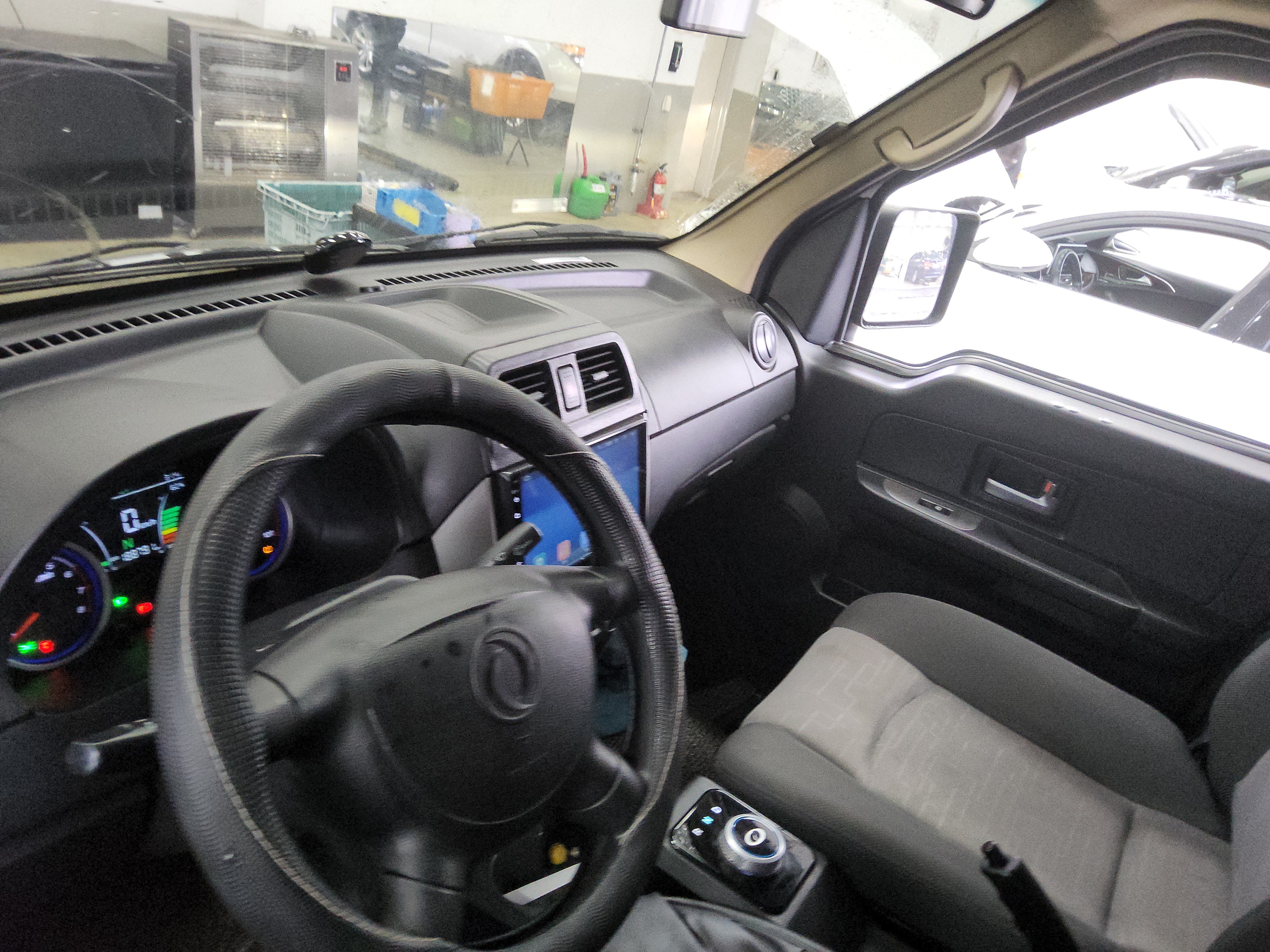 2022 - Dongfeng Mazda