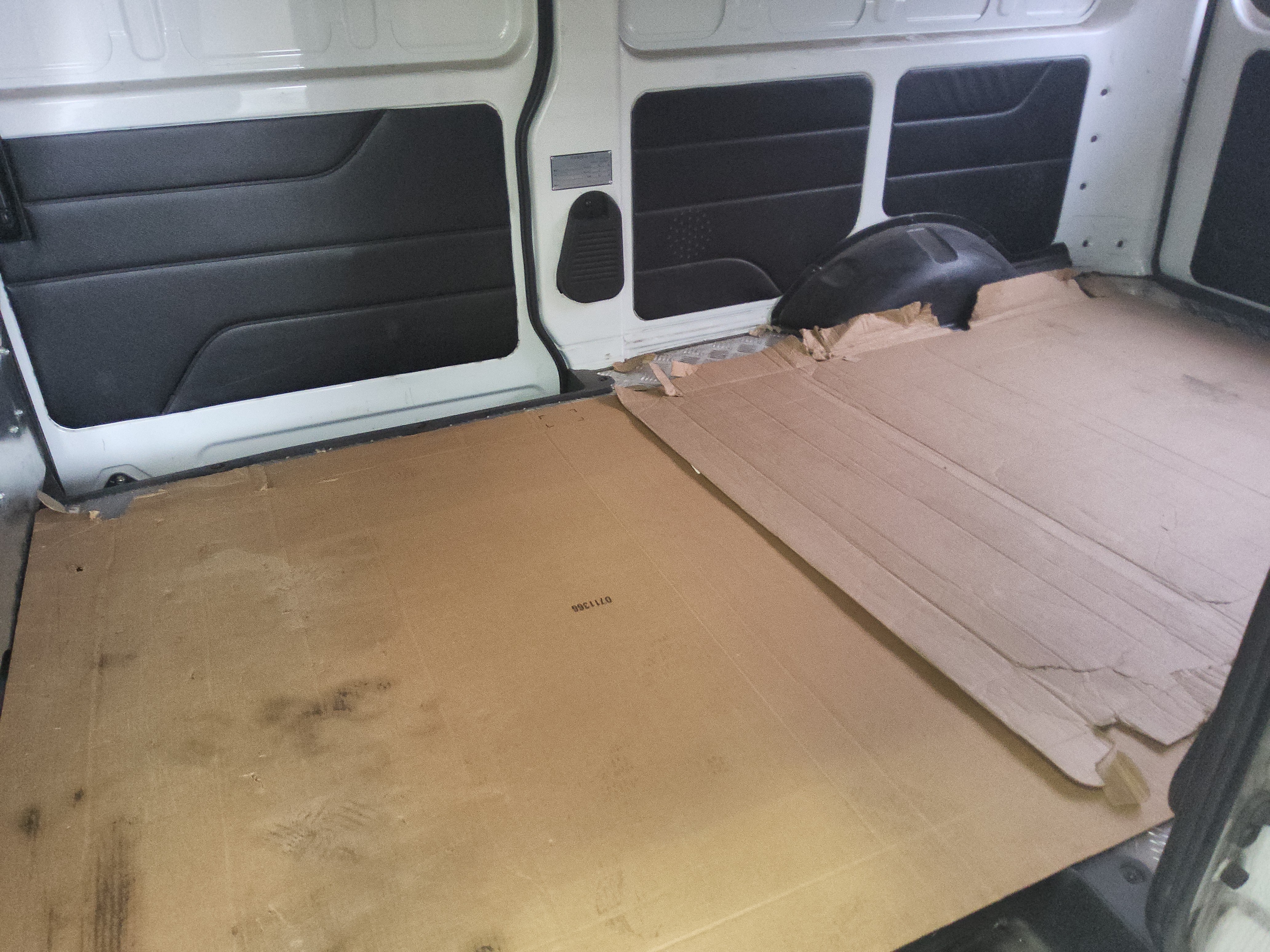 2022 - Dongfeng Mazda