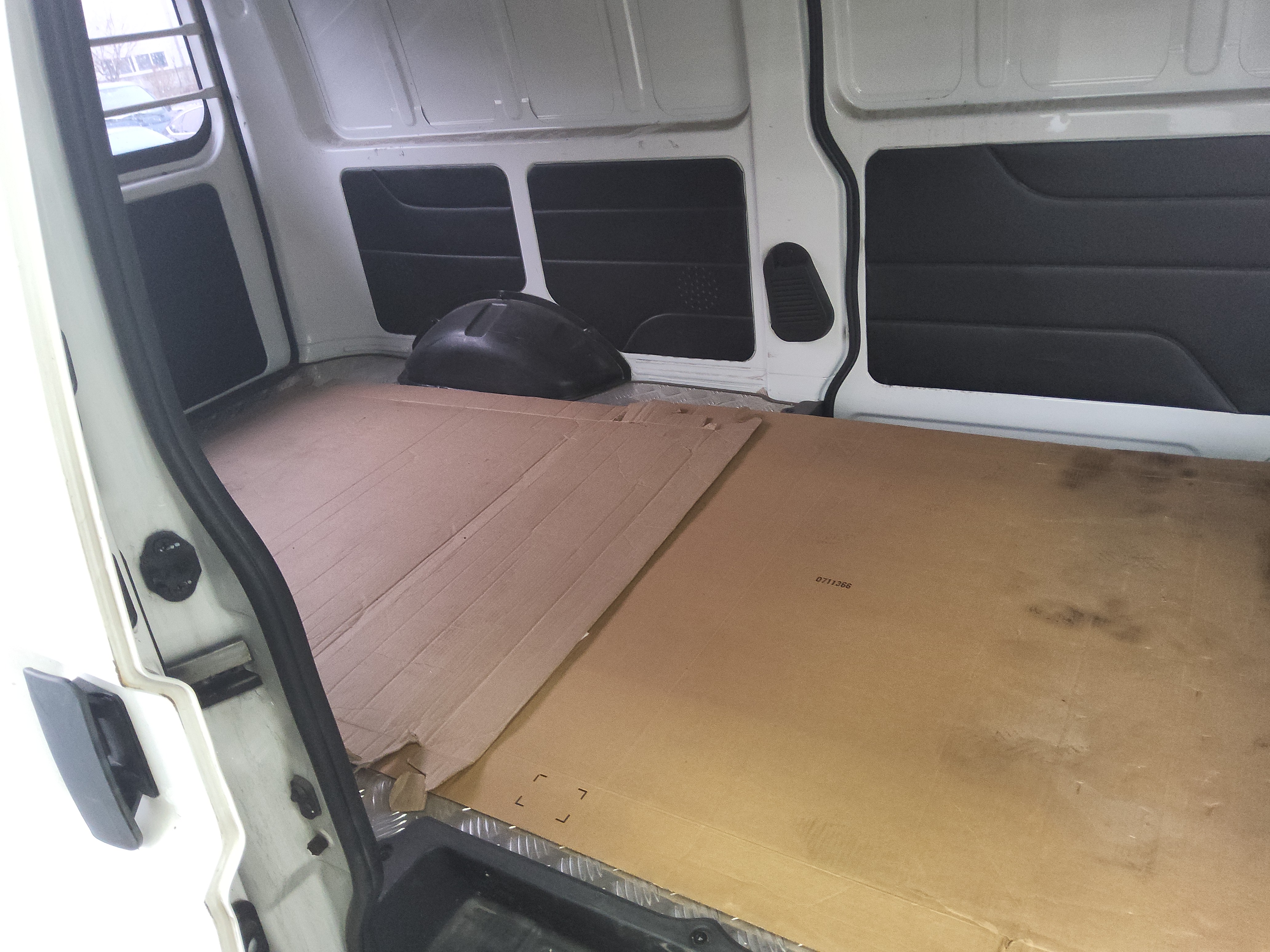 2022 - Dongfeng Mazda