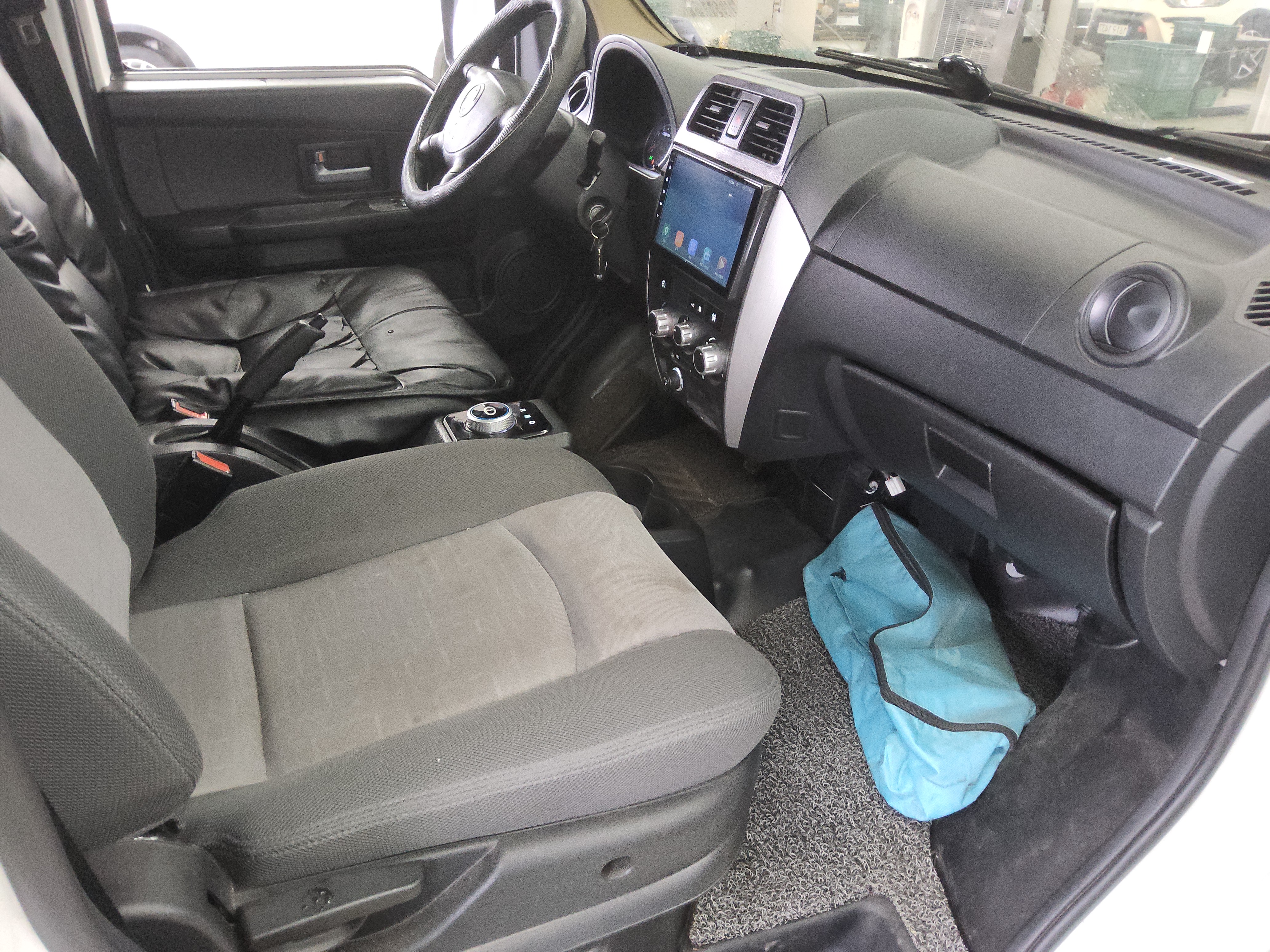 2022 - Dongfeng Mazda