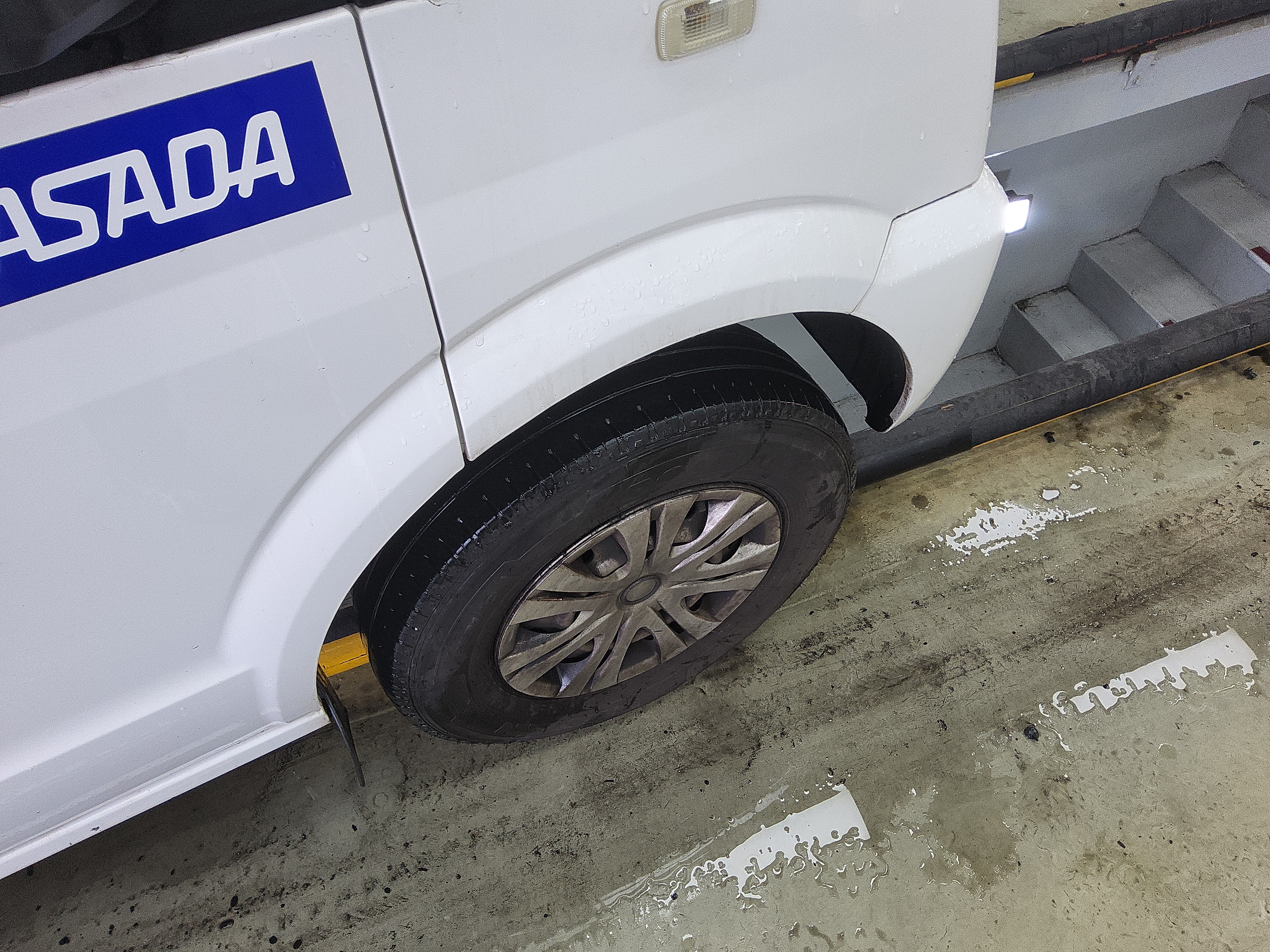 2022 - Dongfeng Mazda