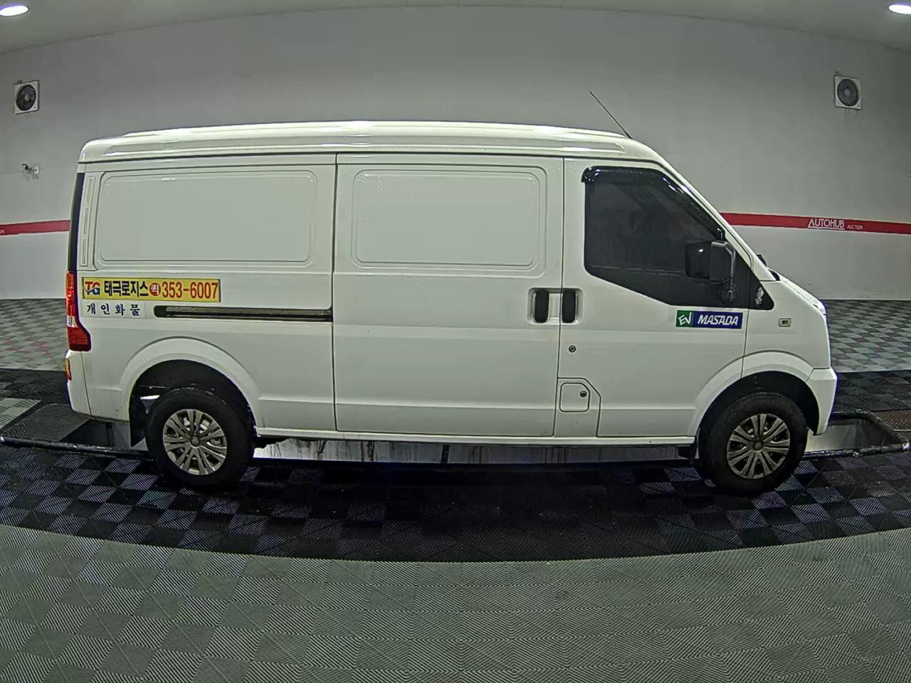 2022 - Dongfeng Mazda