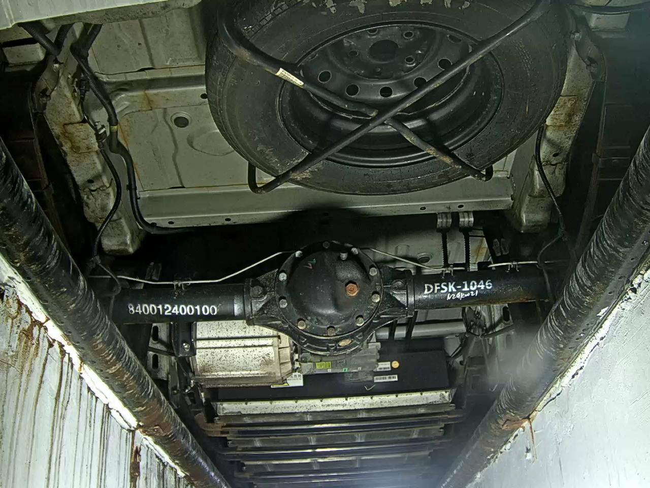 2022 - Dongfeng Mazda