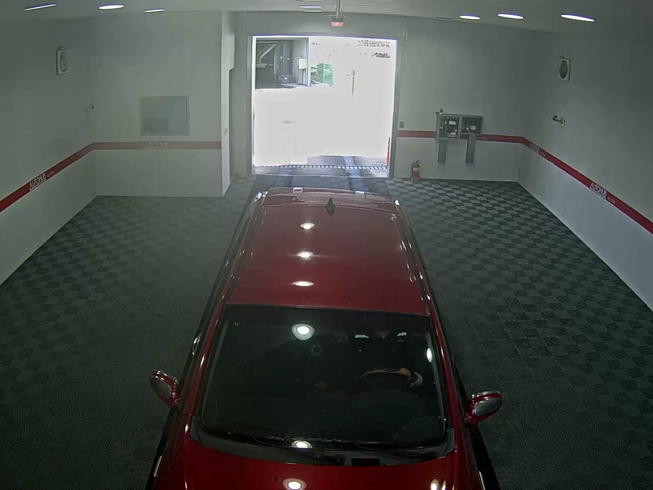 2008 - KG Mobility (SsangYong) Actyon