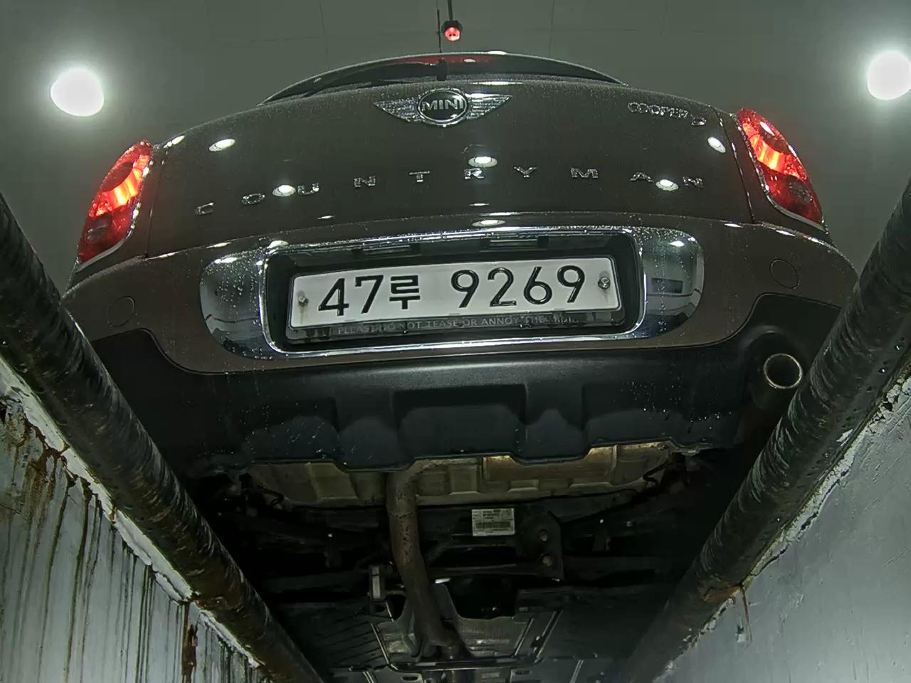 2015 - Mini Cooper