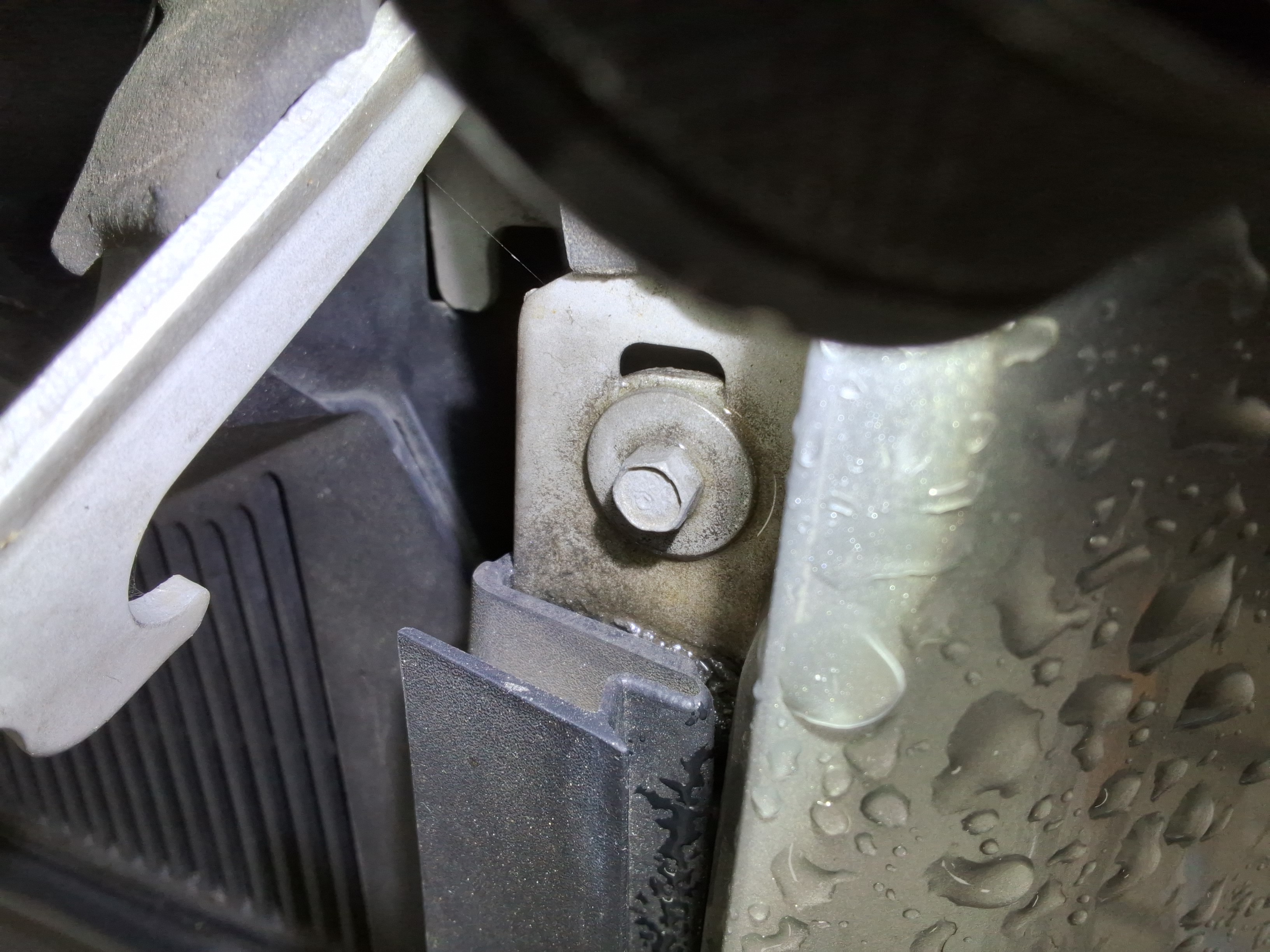 2014 - Lincoln New MKS