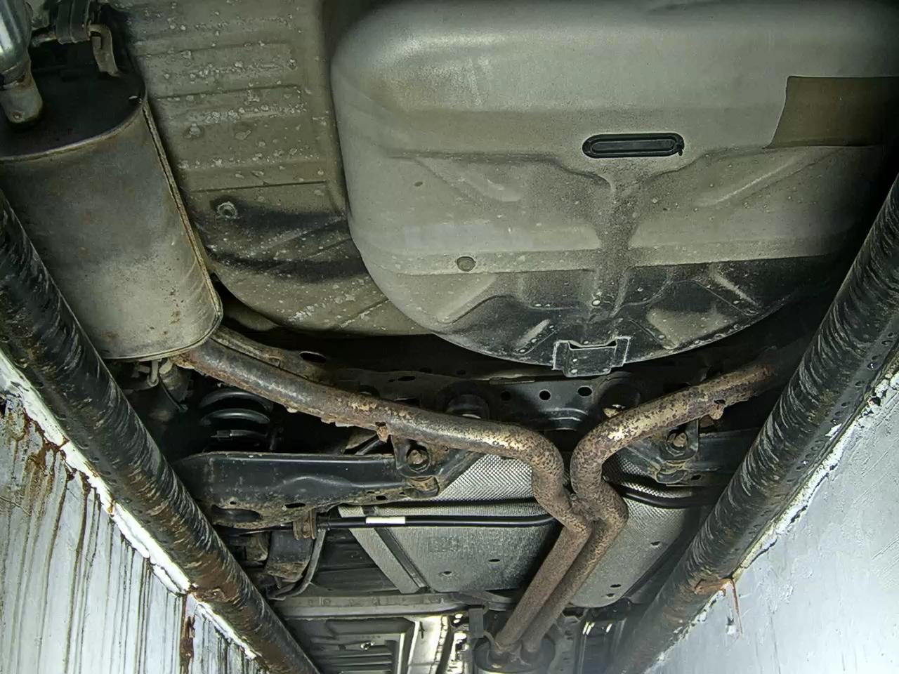 2014 - Lincoln New MKS