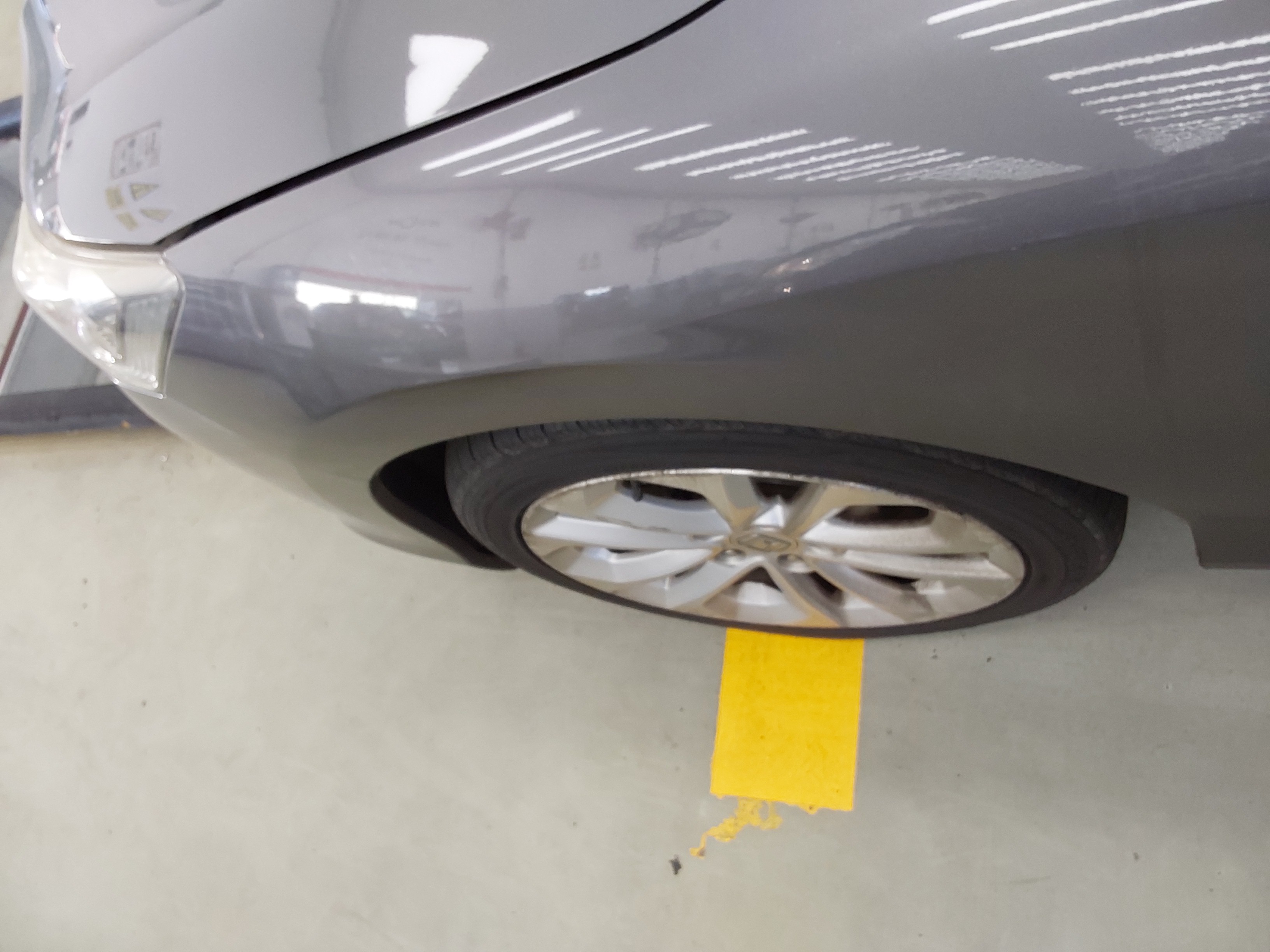 2013 - Honda New Accord