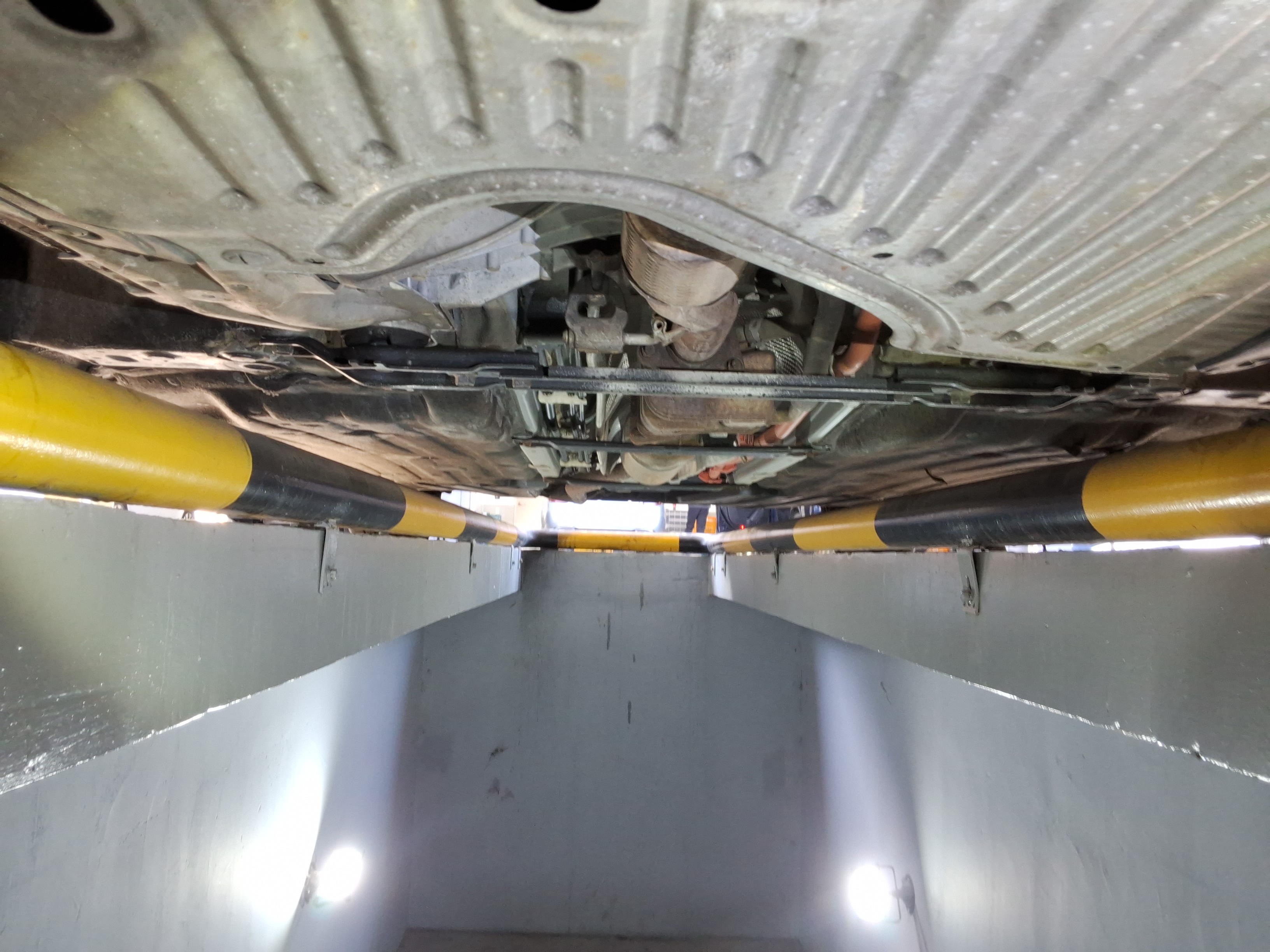 2017 - Honda New Accord