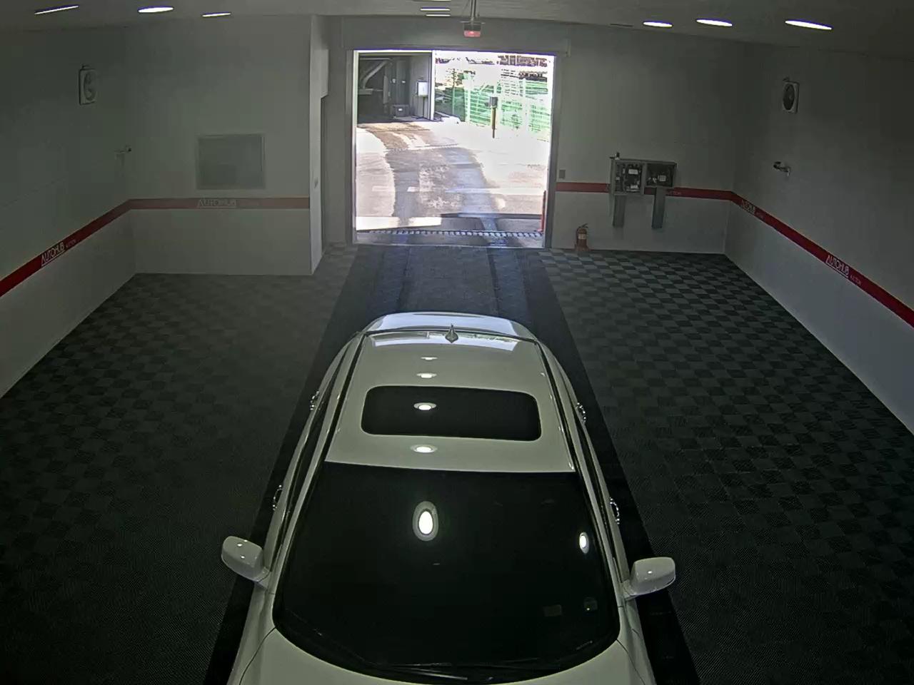 2017 - Honda New Accord