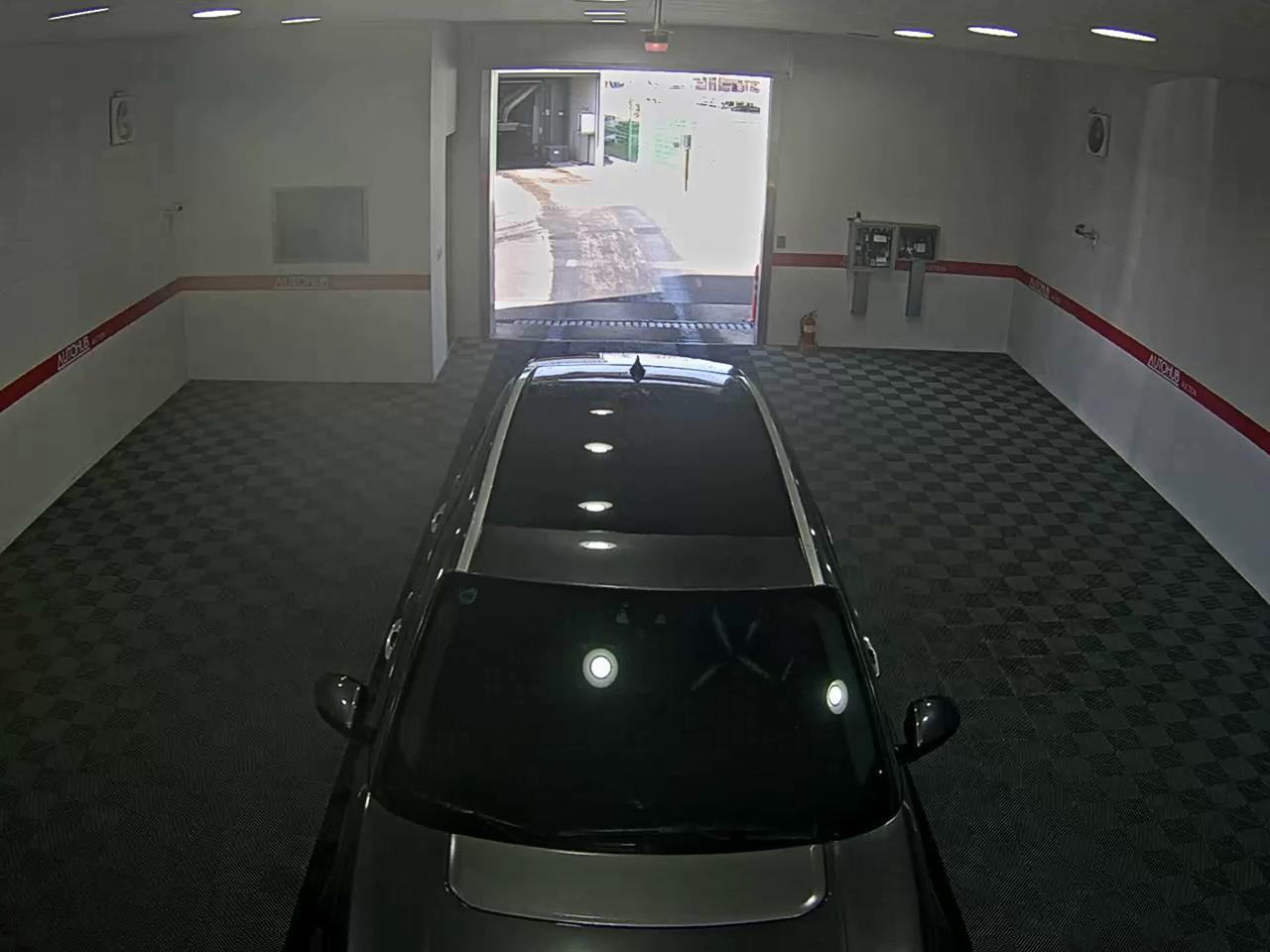 2018 - Land Rover Discovery