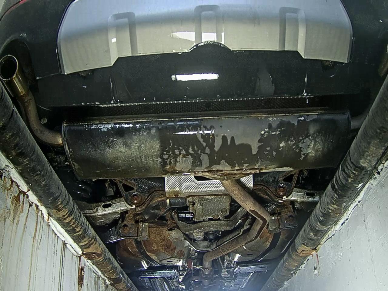 2018 - Land Rover Discovery