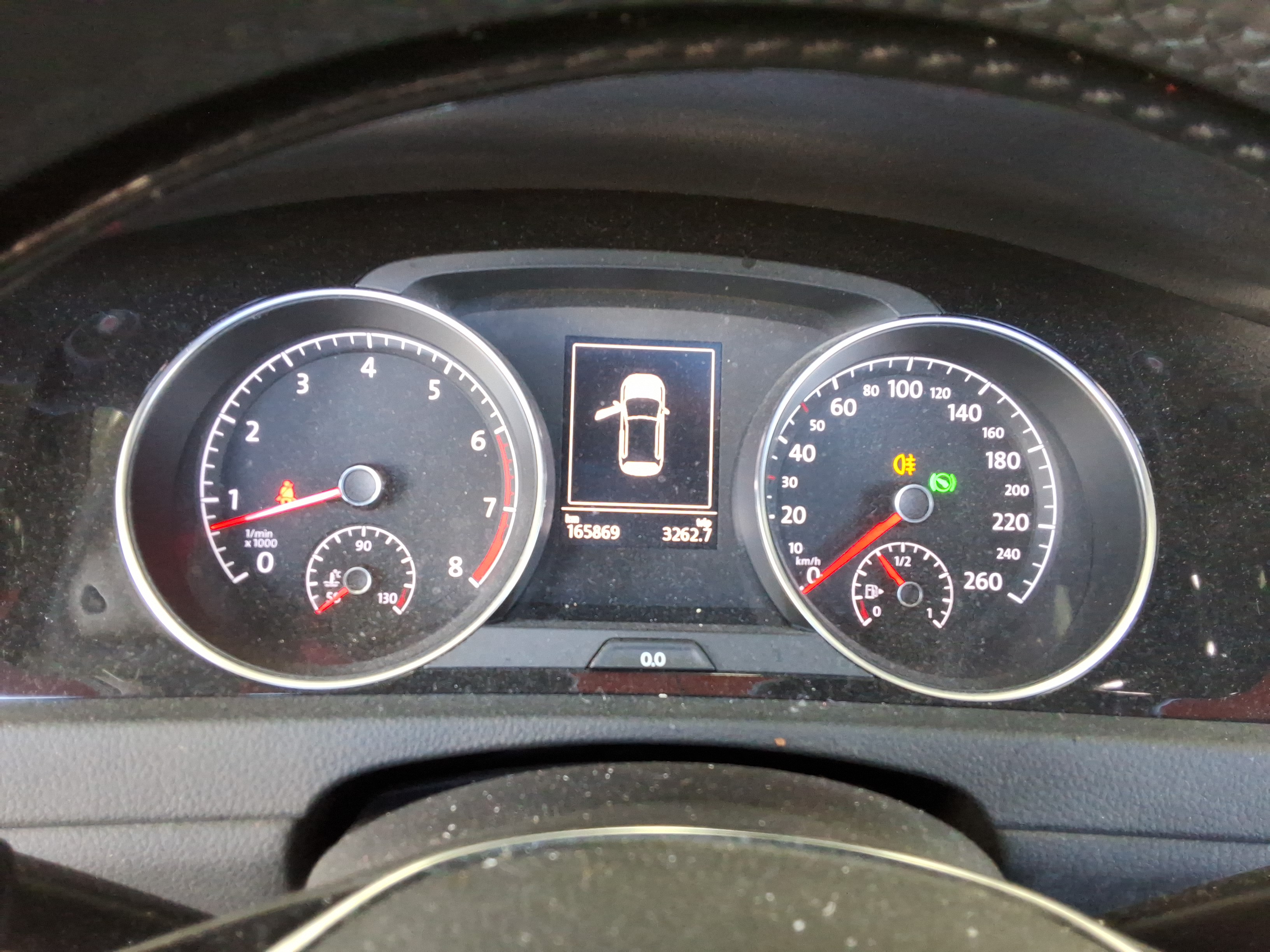 2014 - Volkswagen Golf