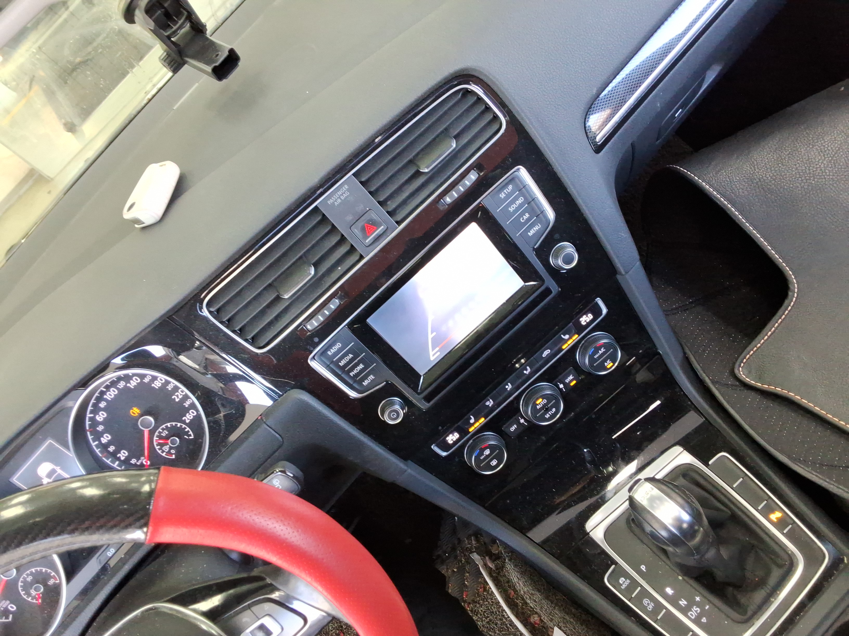 2014 - Volkswagen Golf