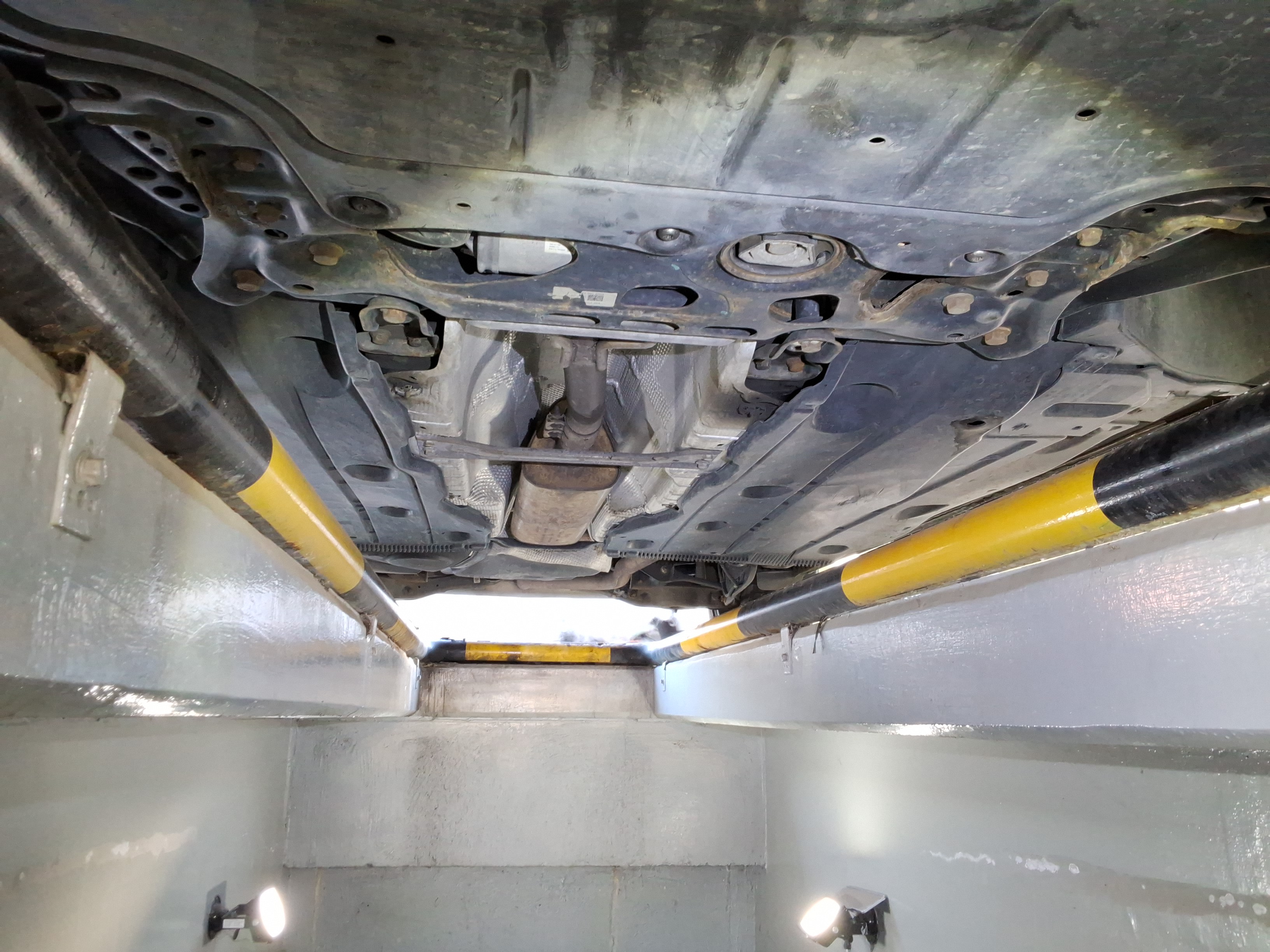 2014 - Volkswagen Golf