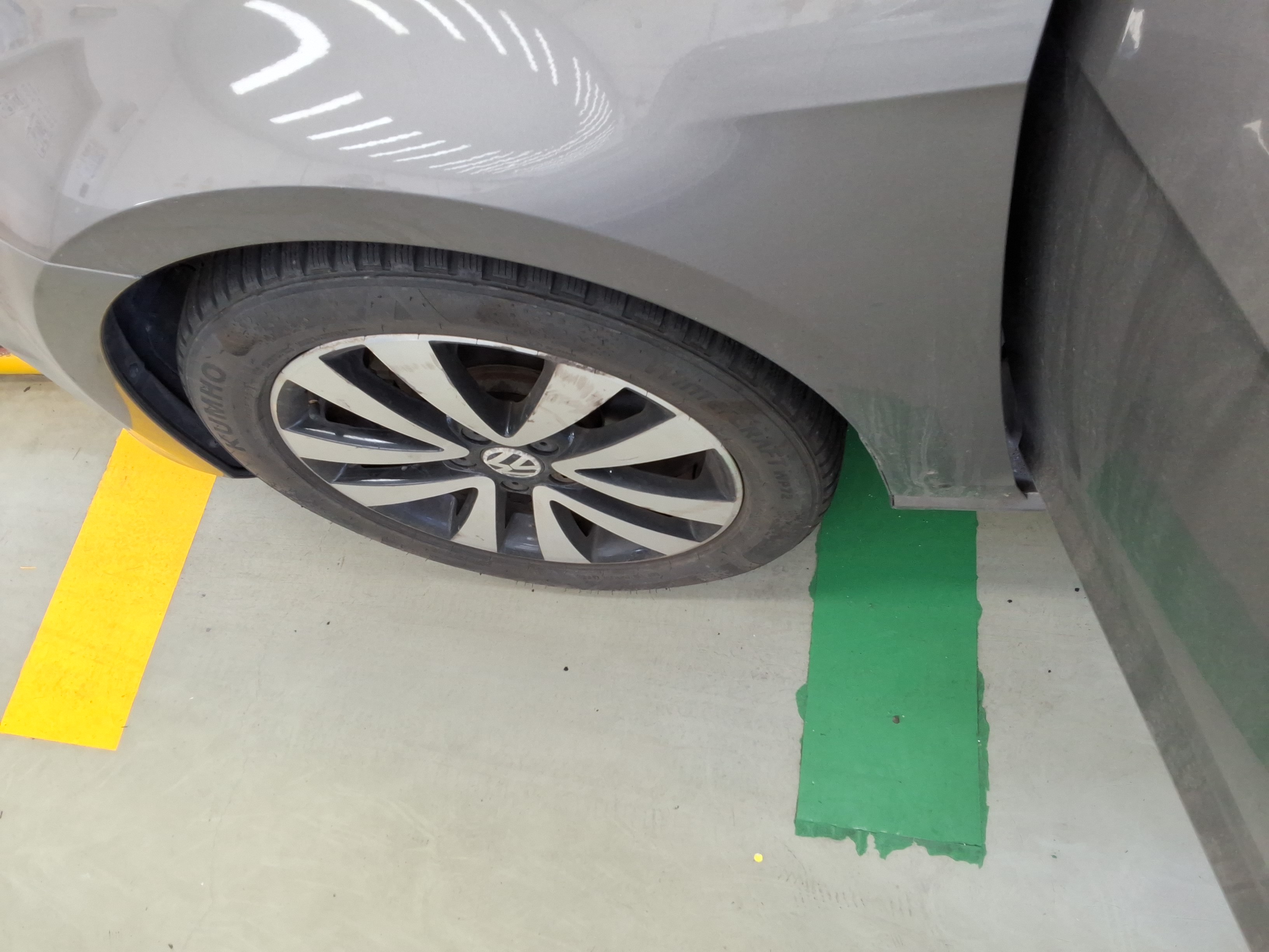 2014 - Volkswagen Golf