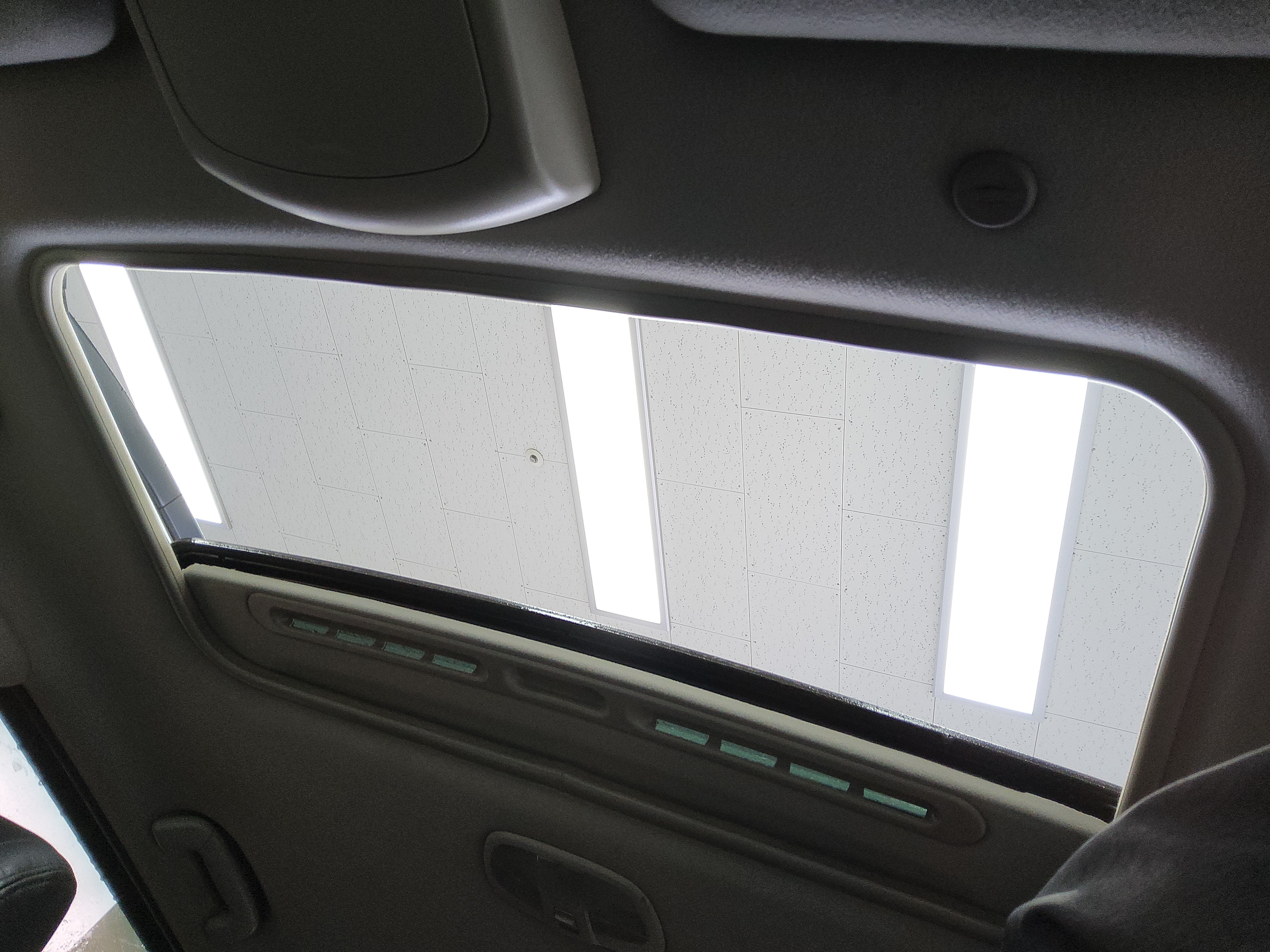 2011 - KG Mobility (SsangYong) Rexton