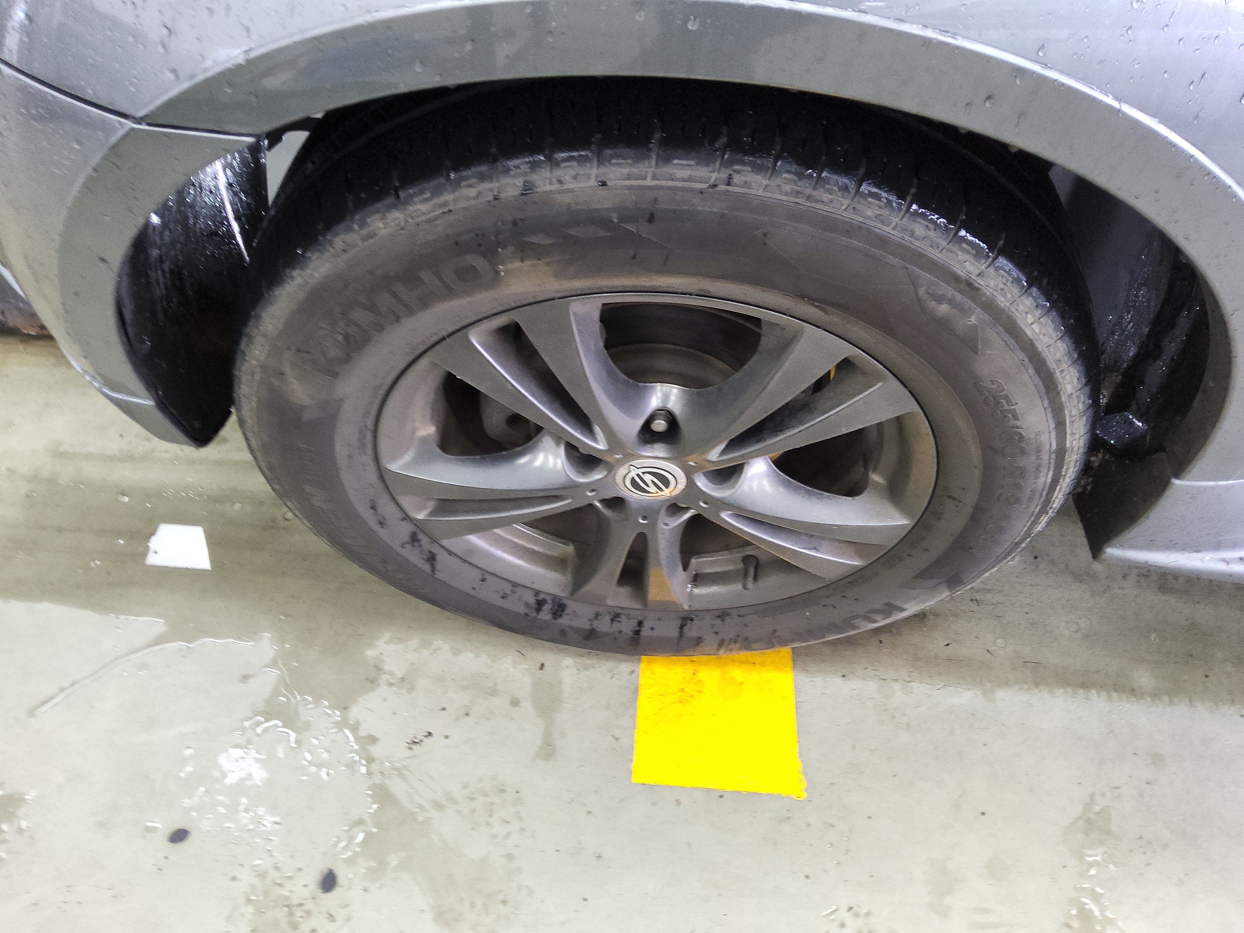 2011 - KG Mobility (SsangYong) Rexton