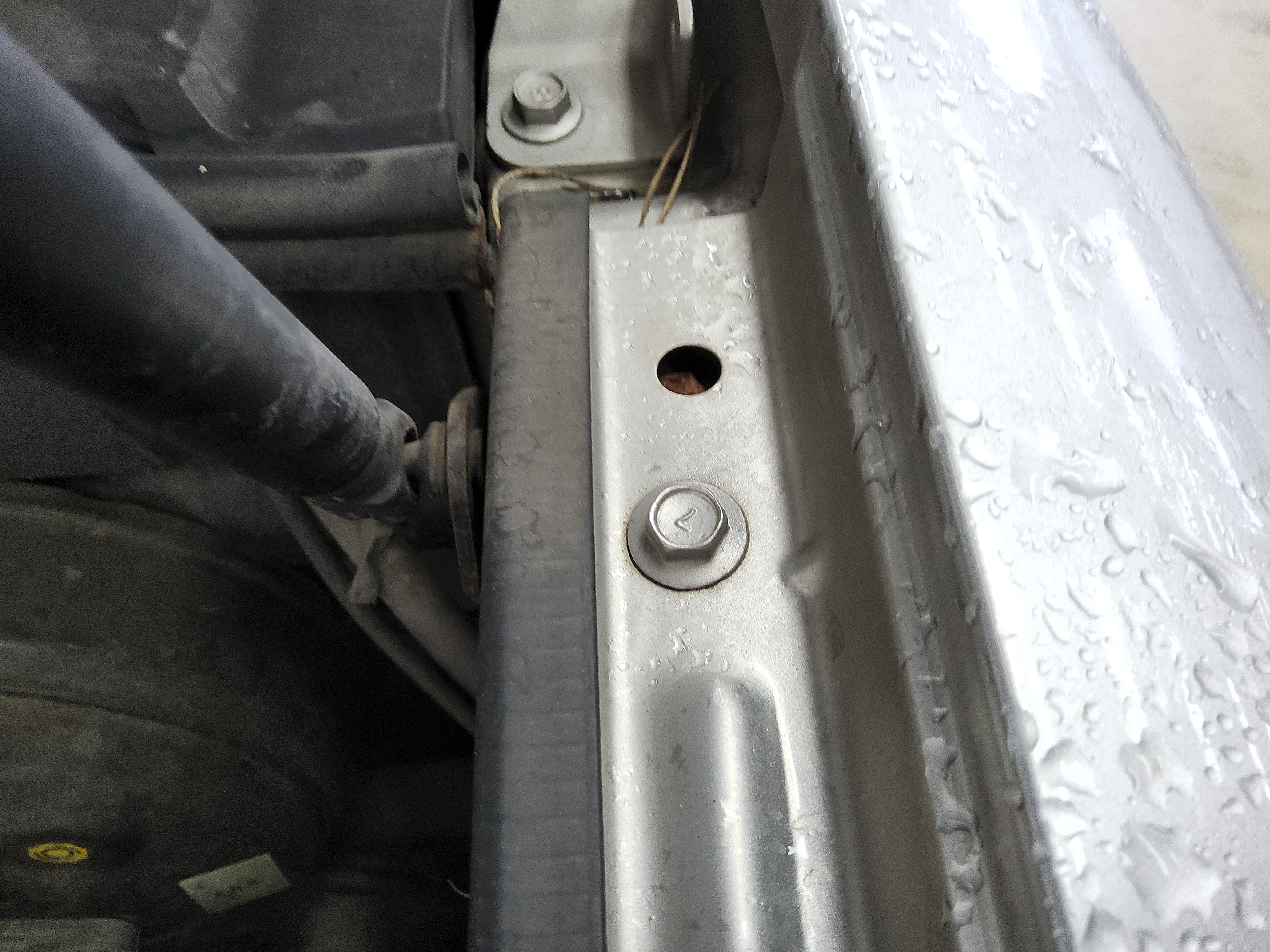 2011 - KG Mobility (SsangYong) Rexton