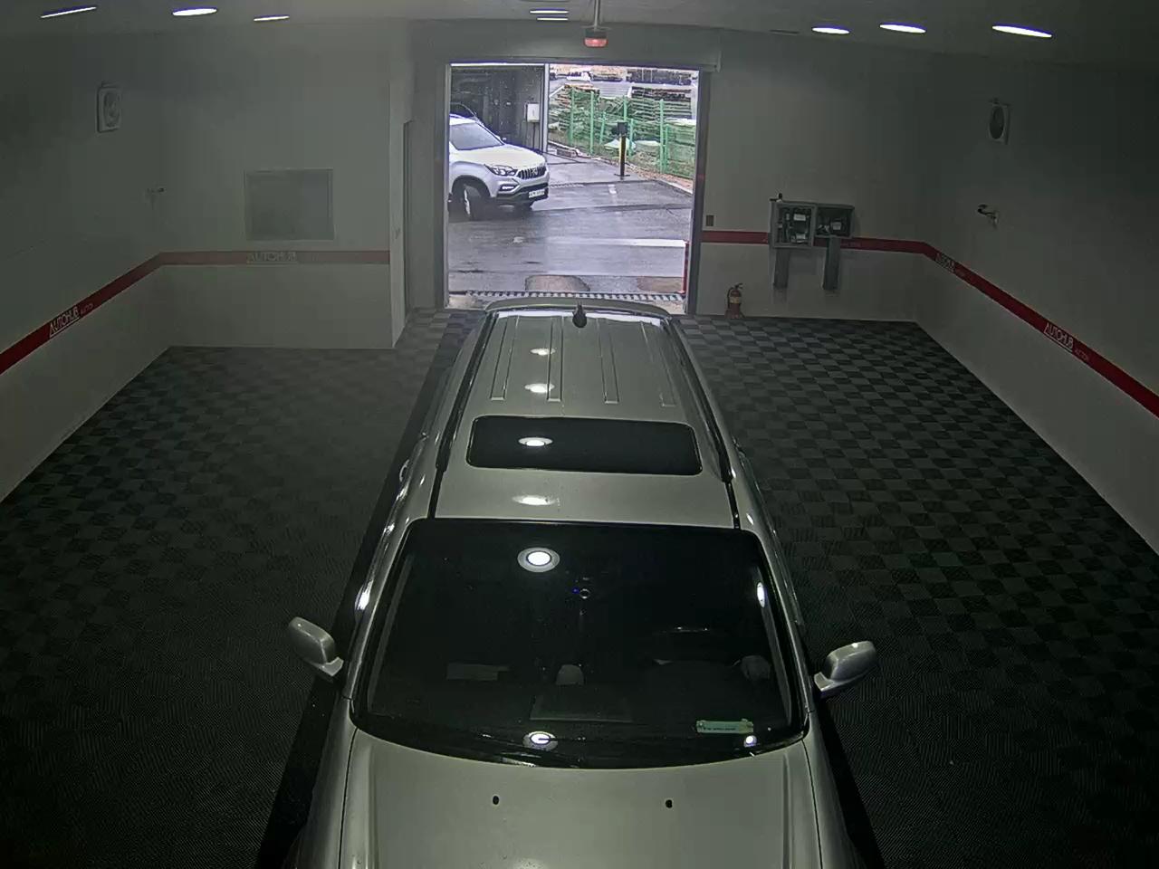 2011 - KG Mobility (SsangYong) Rexton