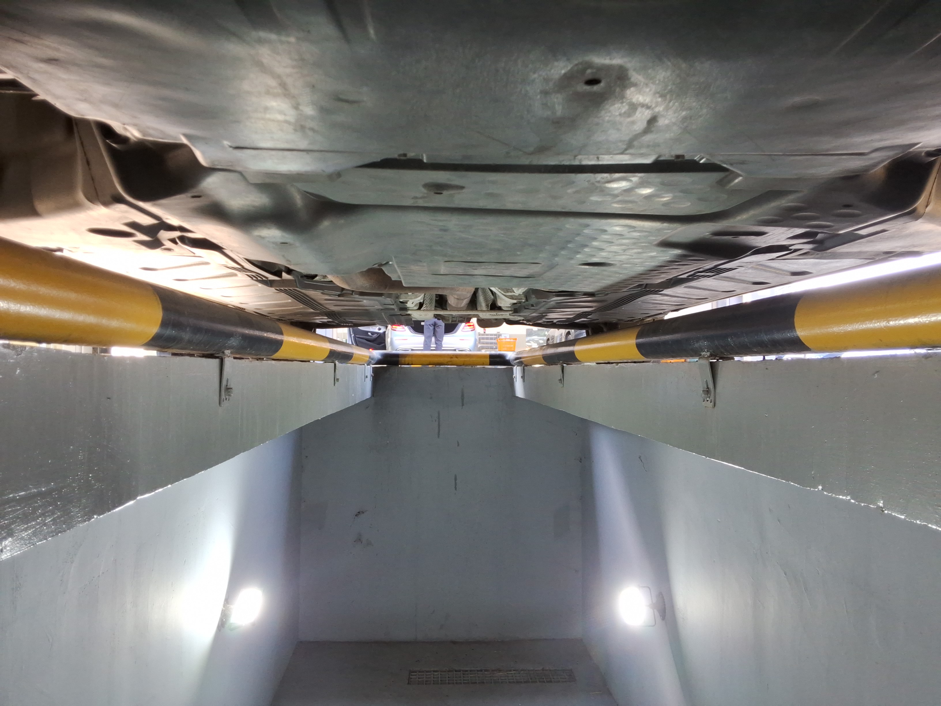 2018 - Mercedes-Benz E220d