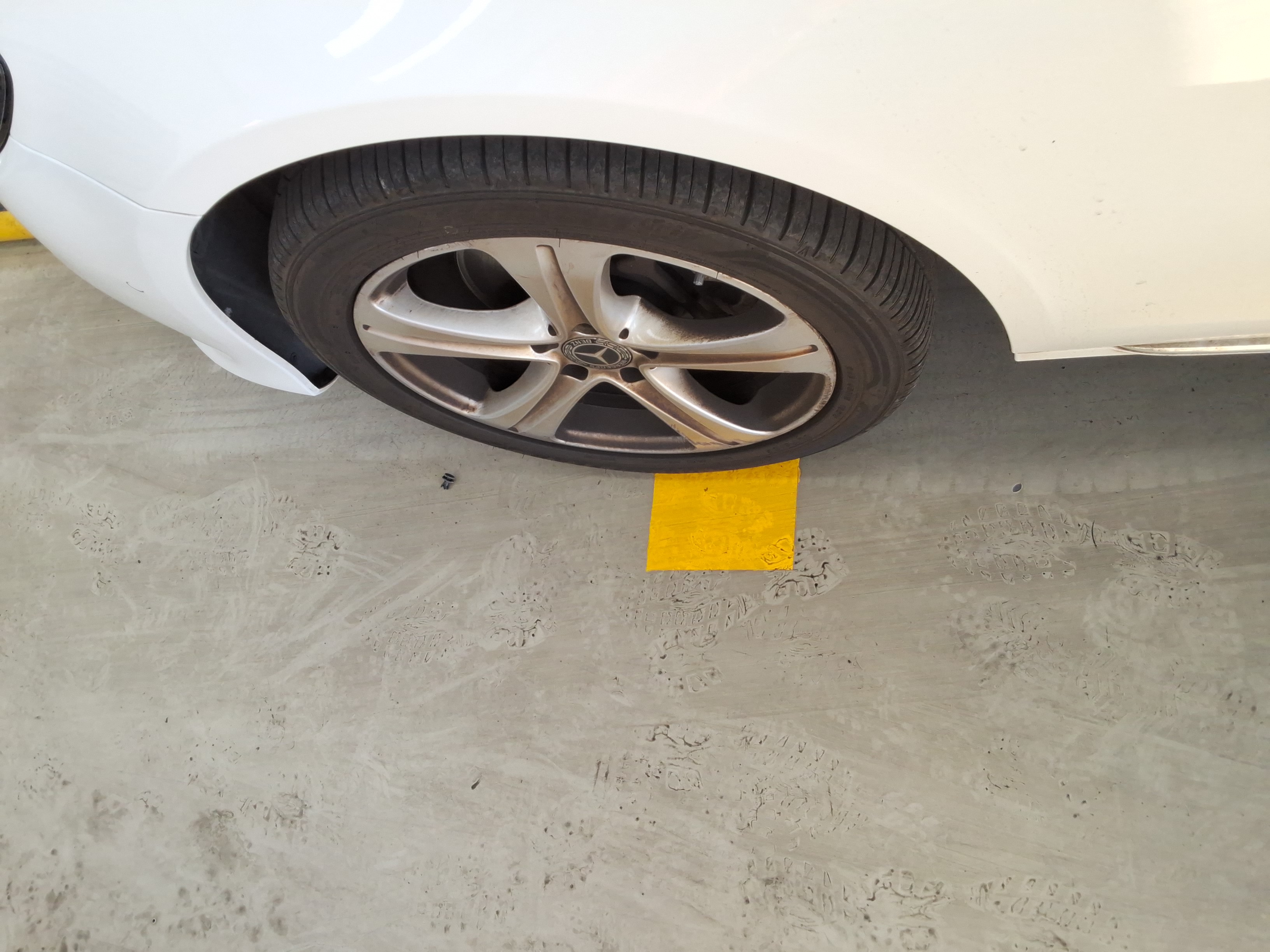 2018 - Mercedes-Benz E220d