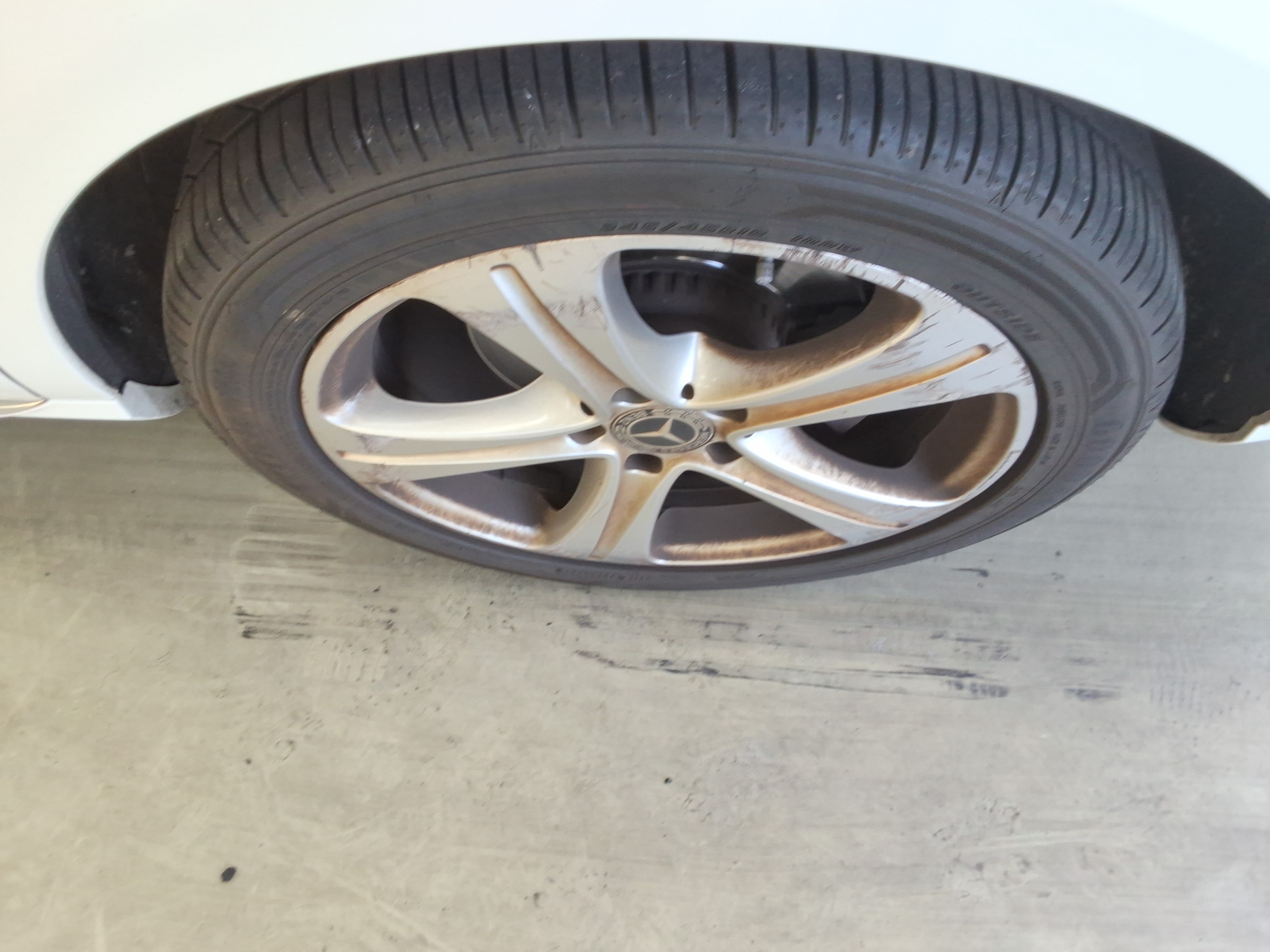 2018 - Mercedes-Benz E220d