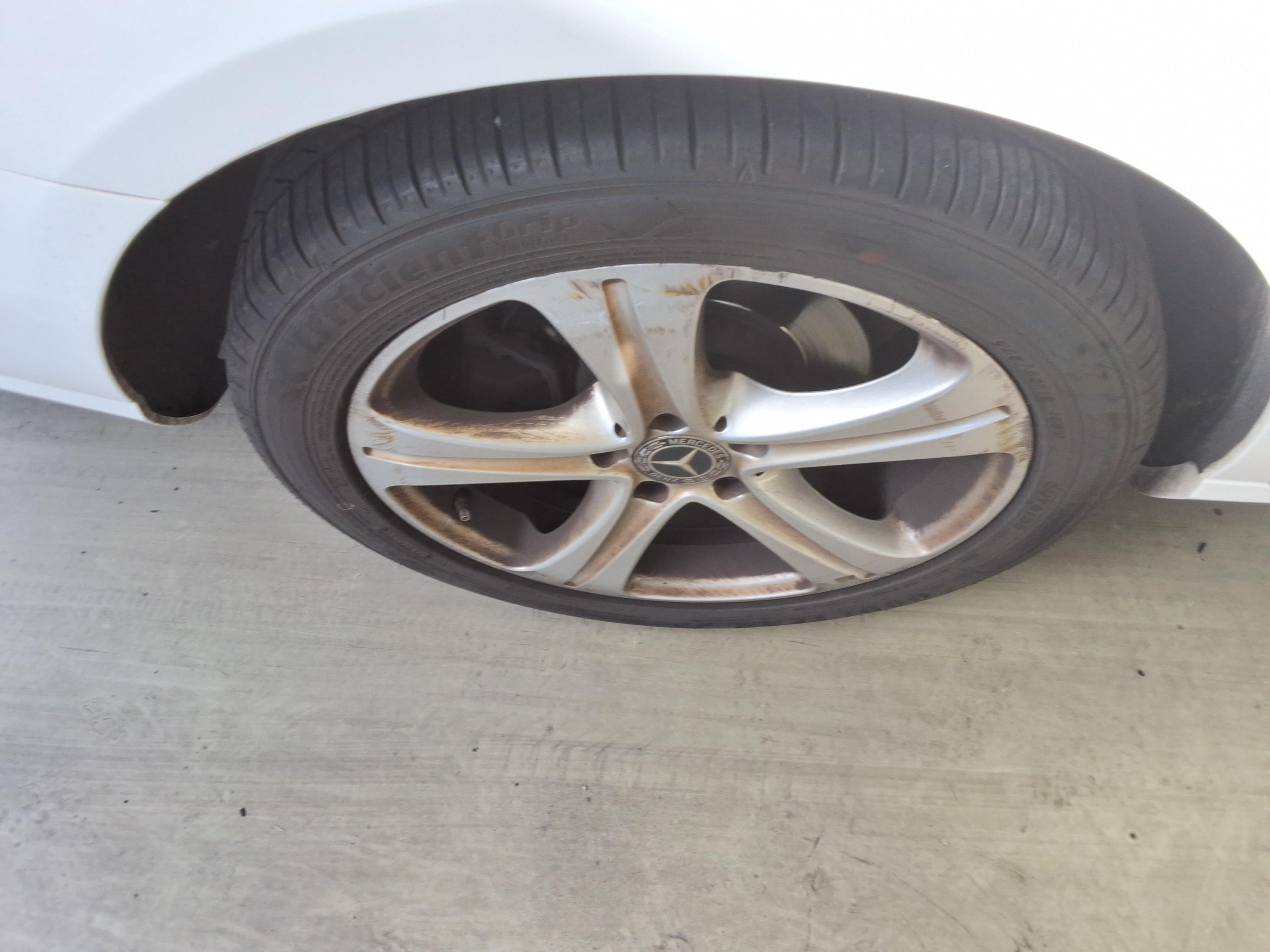 2018 - Mercedes-Benz E220d