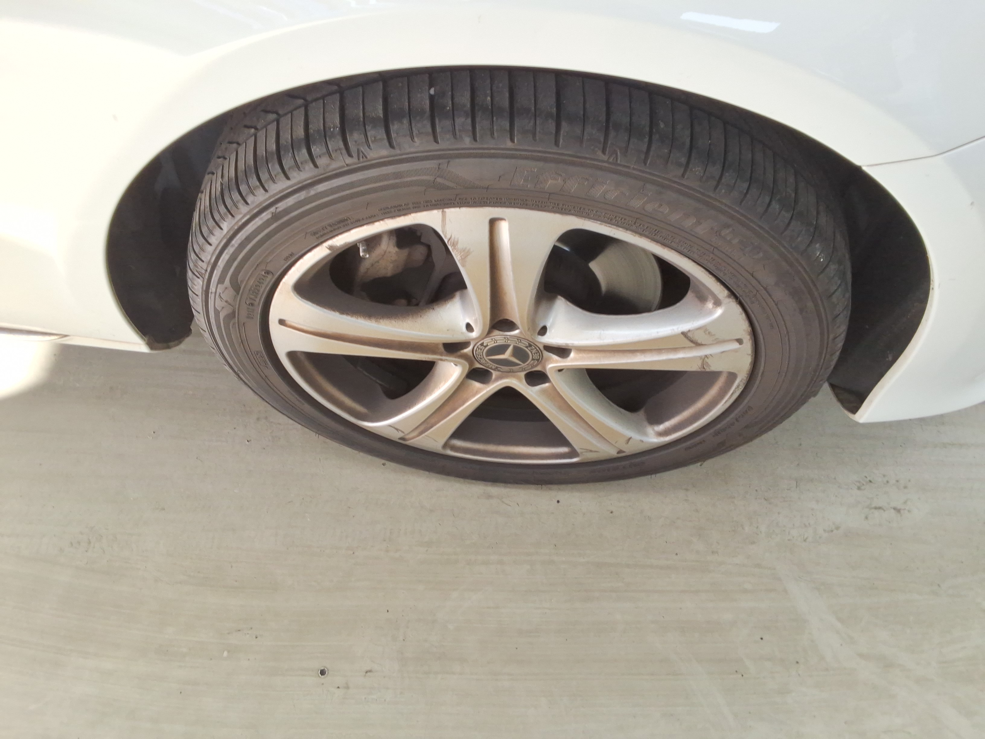 2018 - Mercedes-Benz E220d