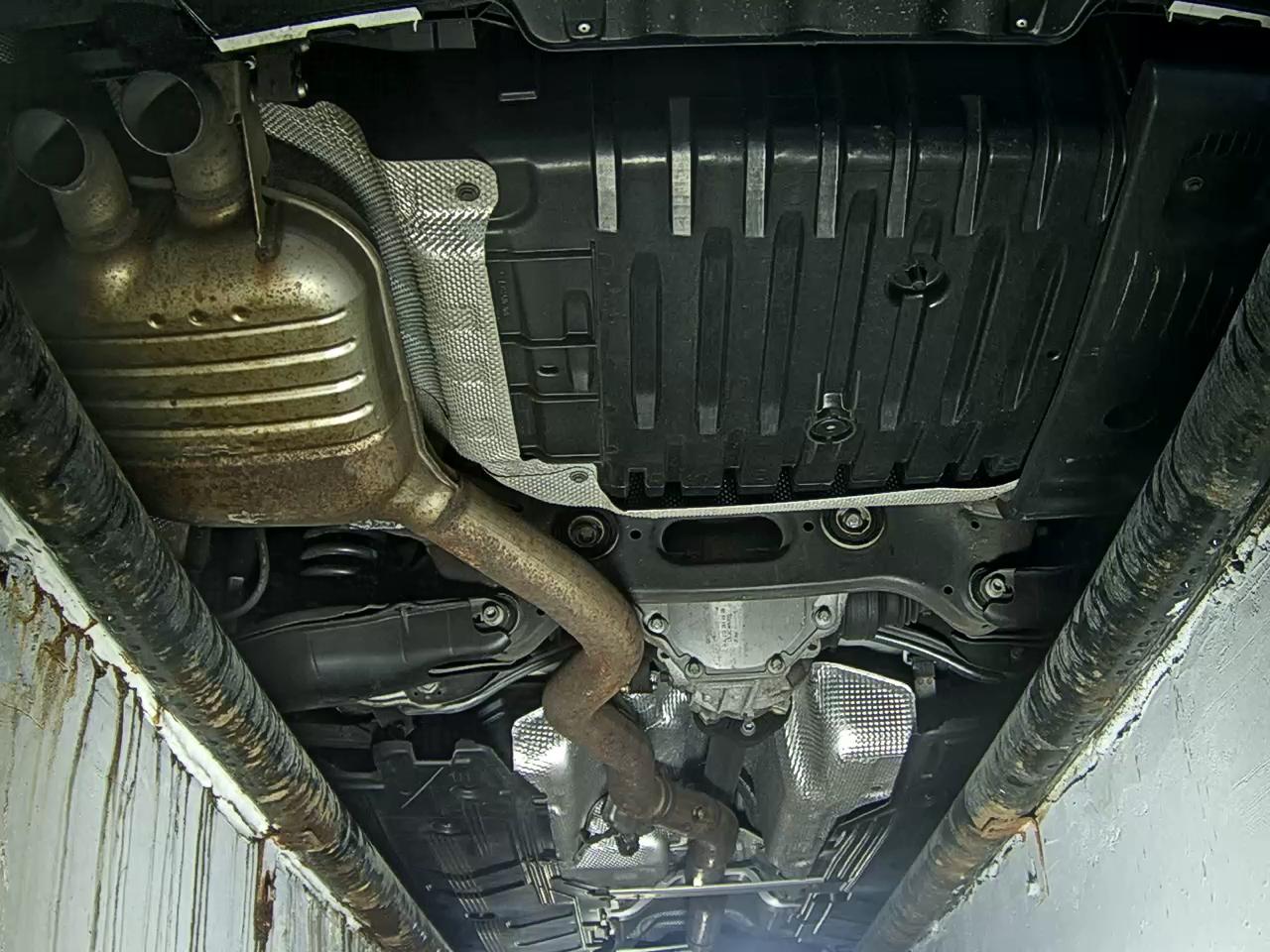 2018 - Mercedes-Benz E220d