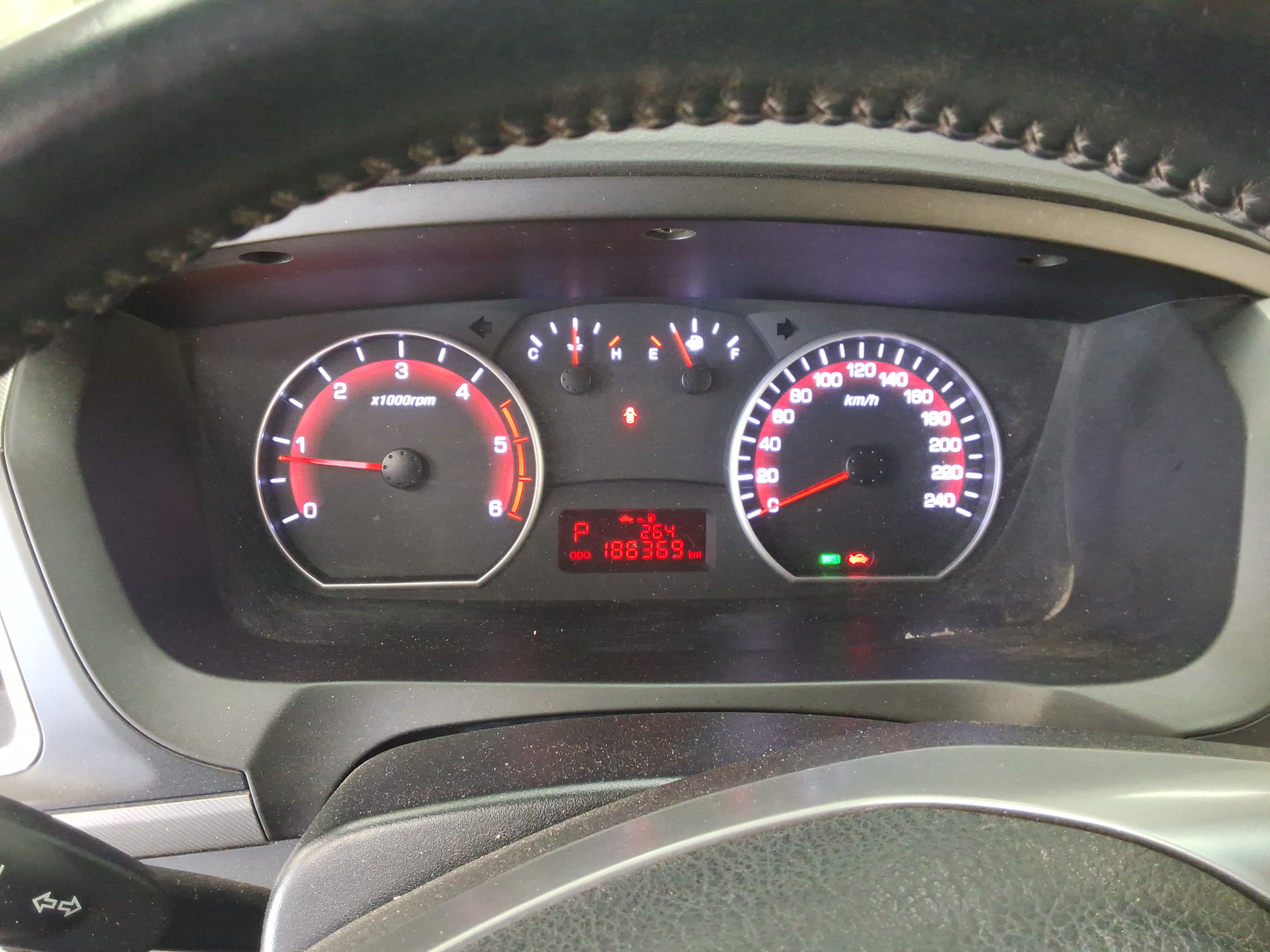 2018 - KG Mobility (SsangYong) Korando