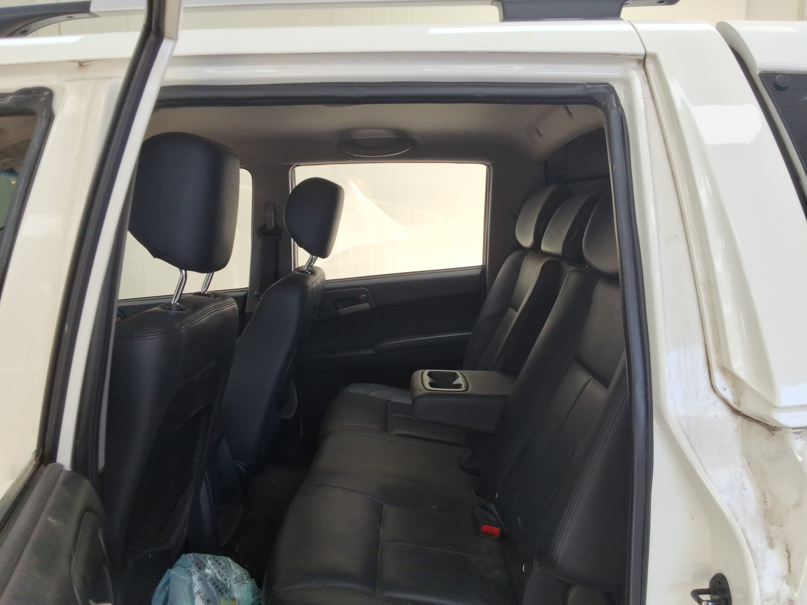 2018 - KG Mobility (SsangYong) Korando