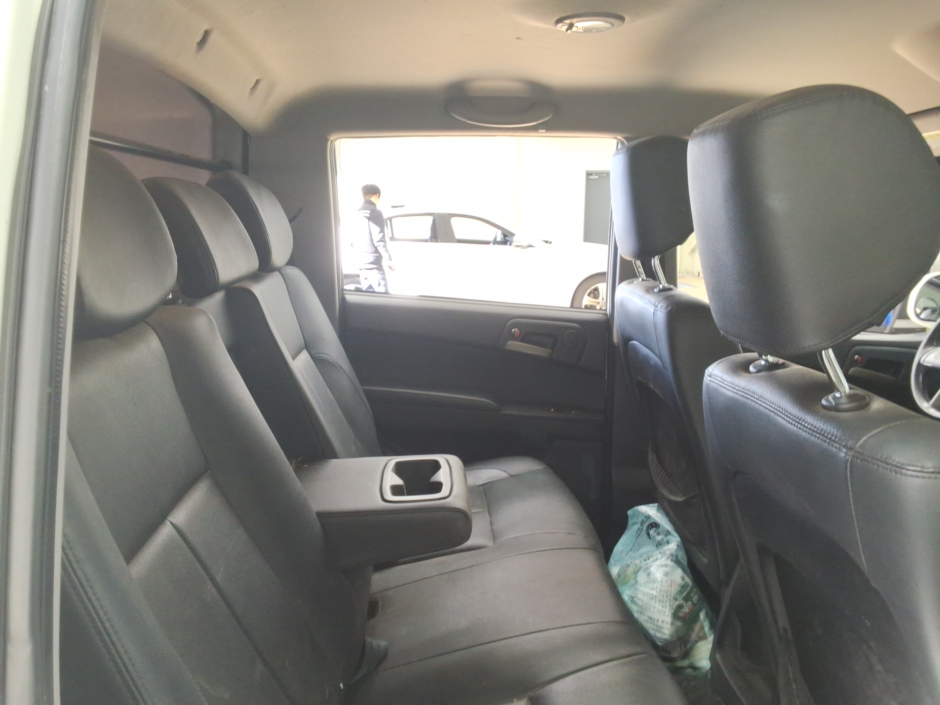 2018 - KG Mobility (SsangYong) Korando