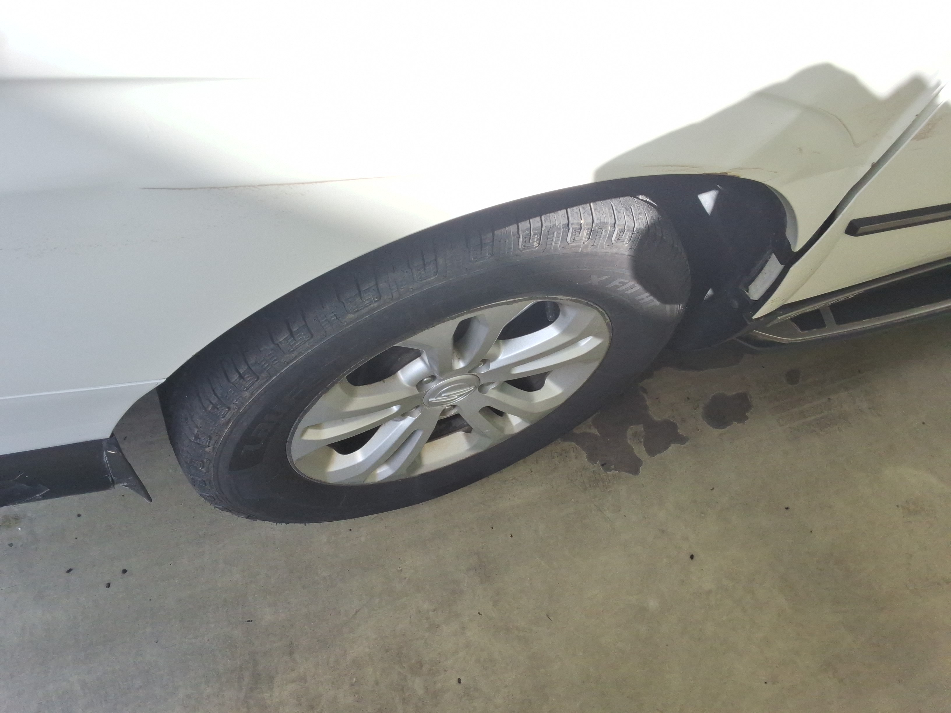 2018 - KG Mobility (SsangYong) Korando