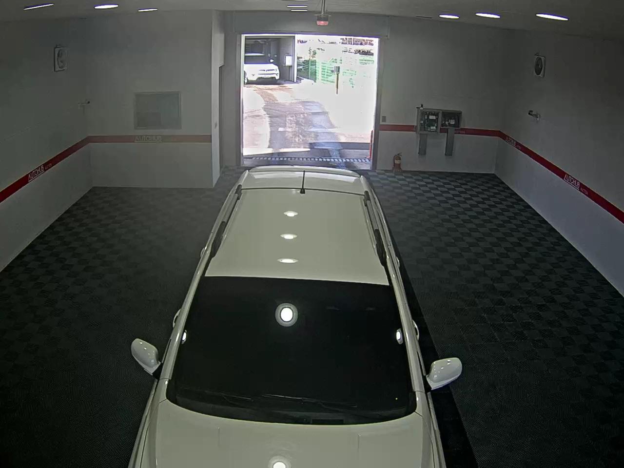 2018 - KG Mobility (SsangYong) Korando