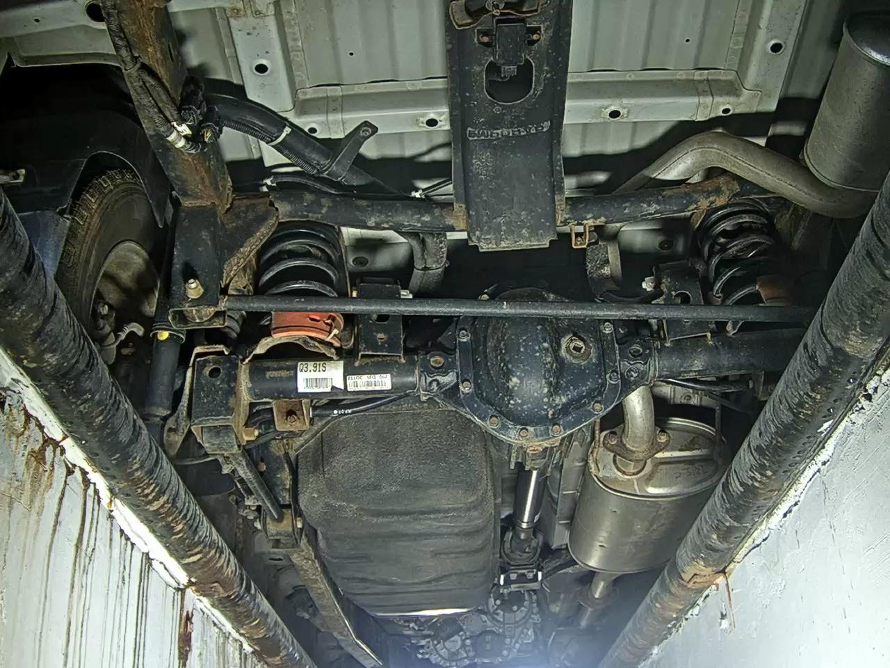 2018 - KG Mobility (SsangYong) Korando