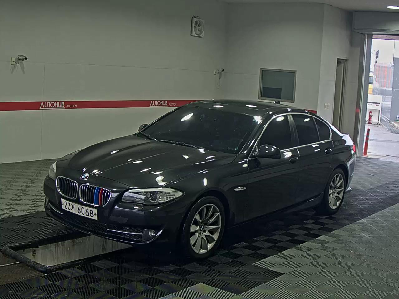 BMW 5시리즈 528i 세단 F10 (~현재)