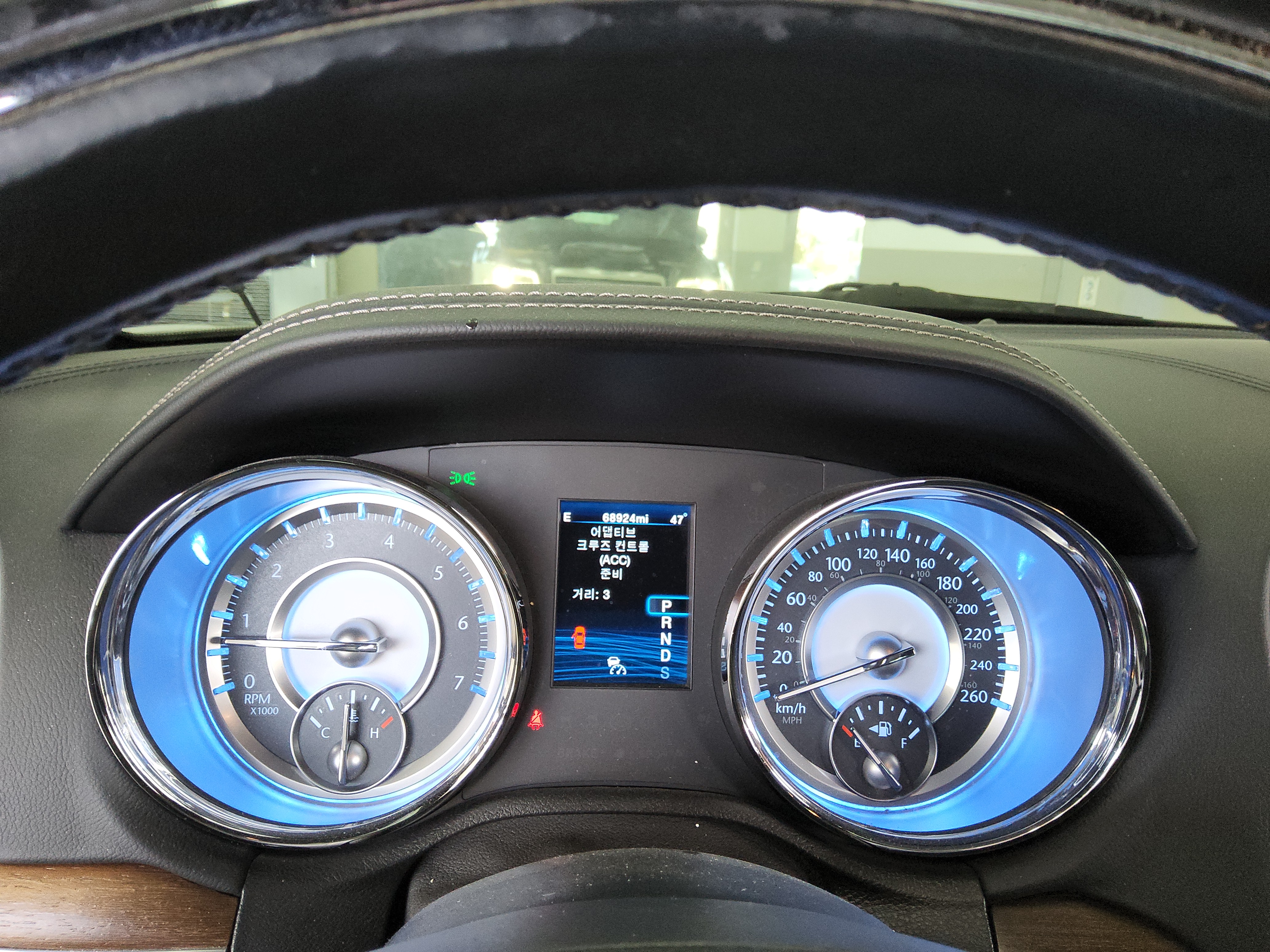 2014 - Chrysler 300C