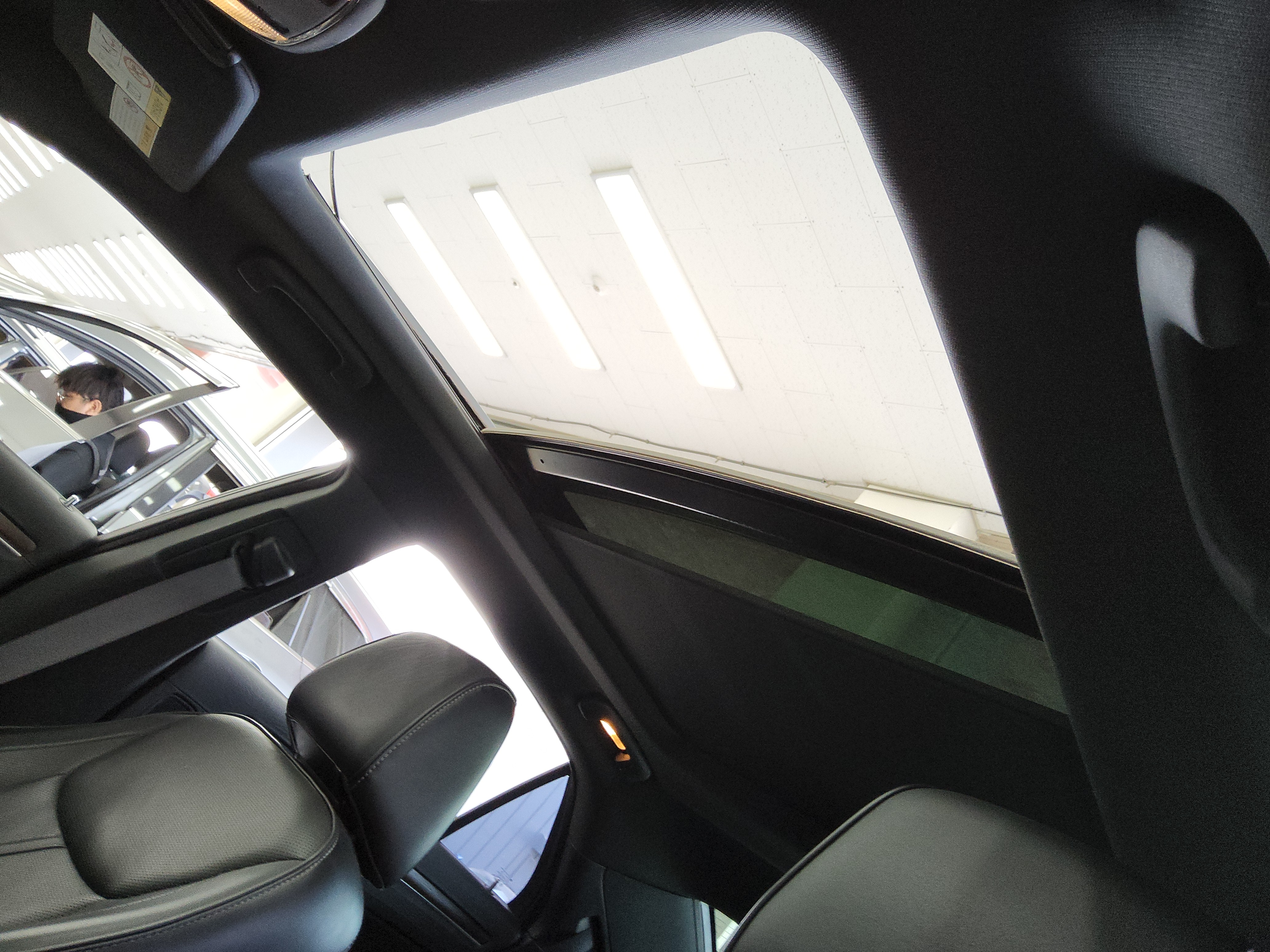 2014 - Chrysler 300C