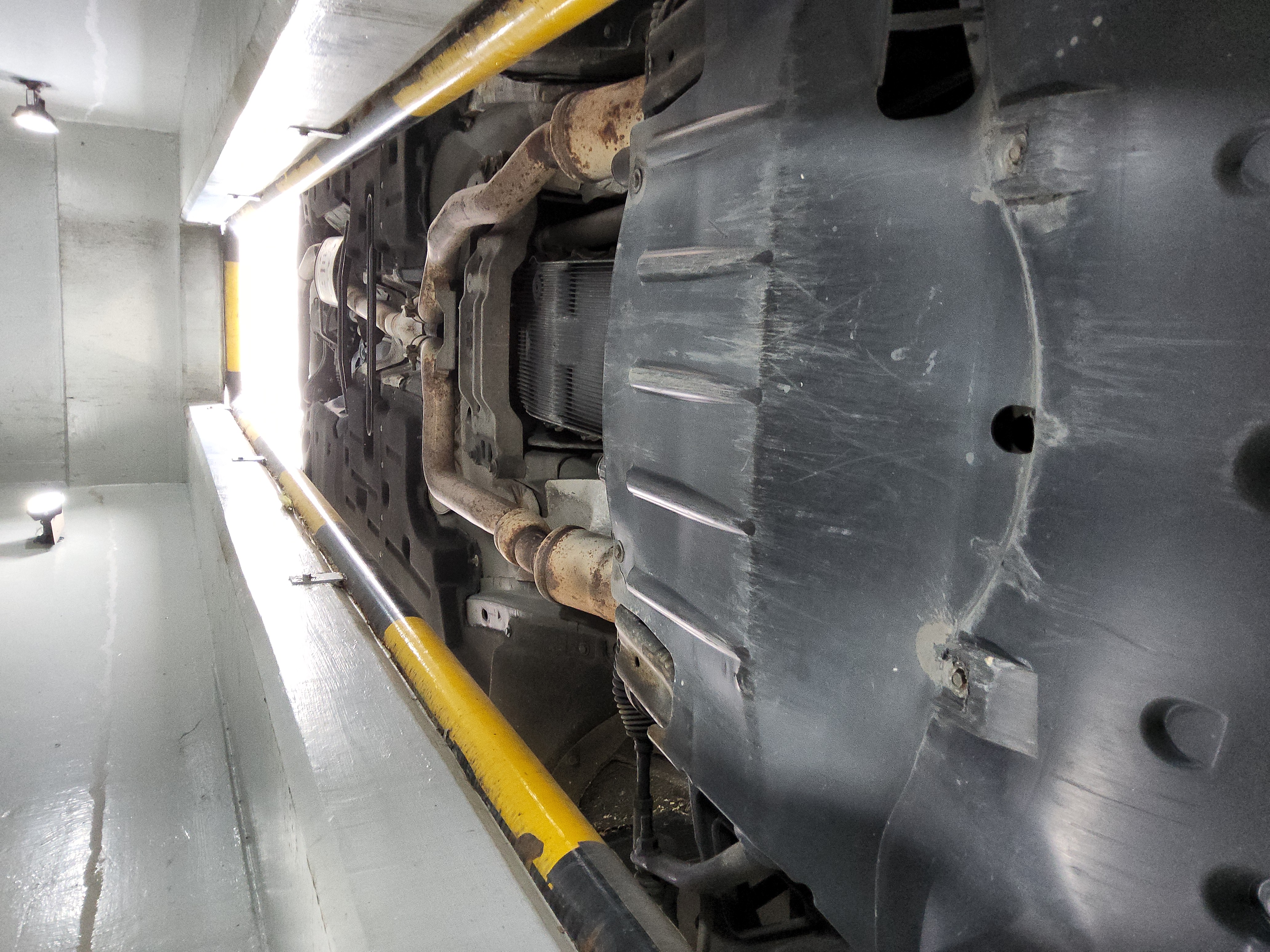 2014 - Chrysler 300C