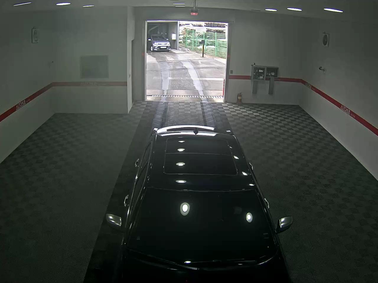 2014 - Chrysler 300C